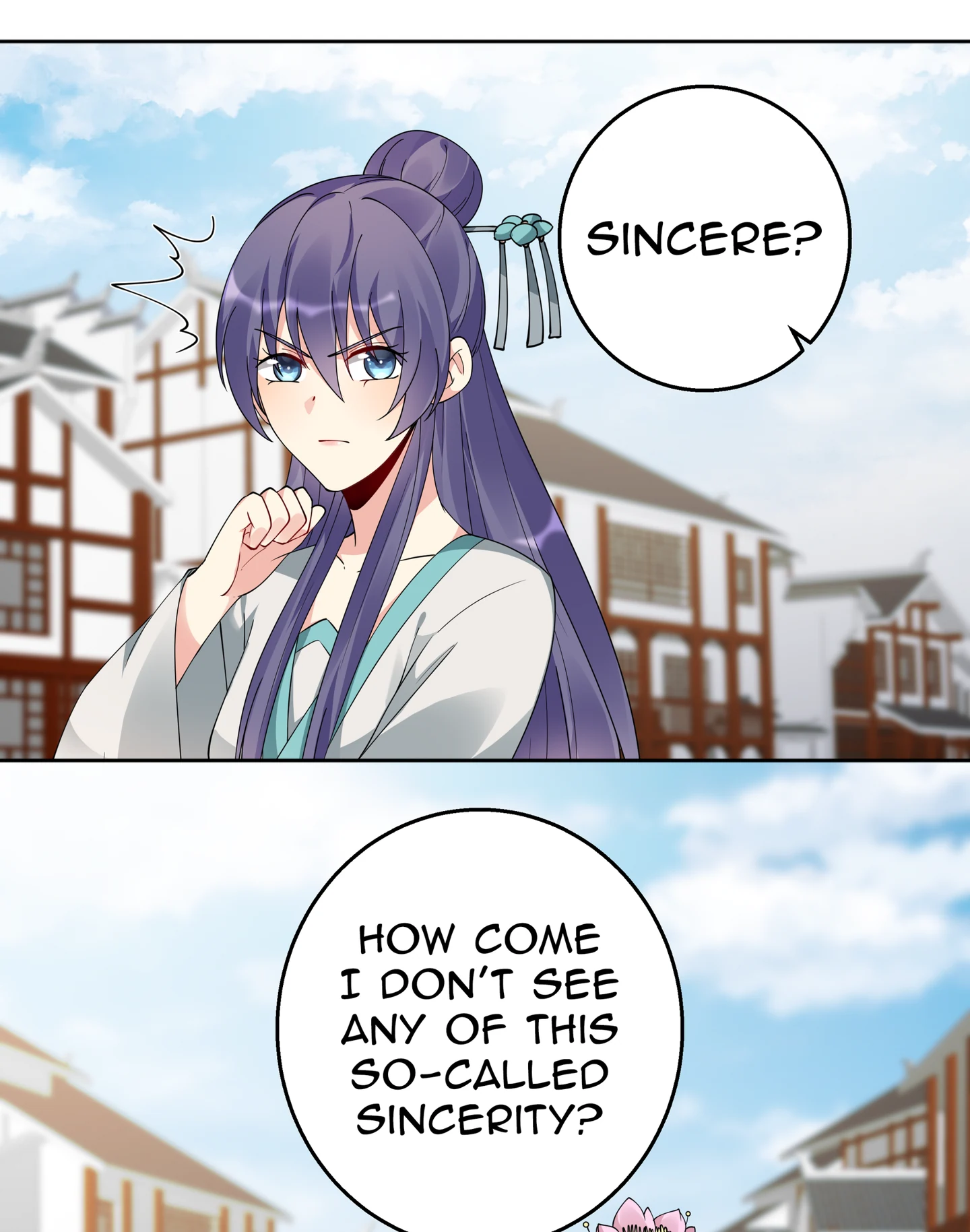 The Unbridled Genius Medic Chapter 74 - Page 22