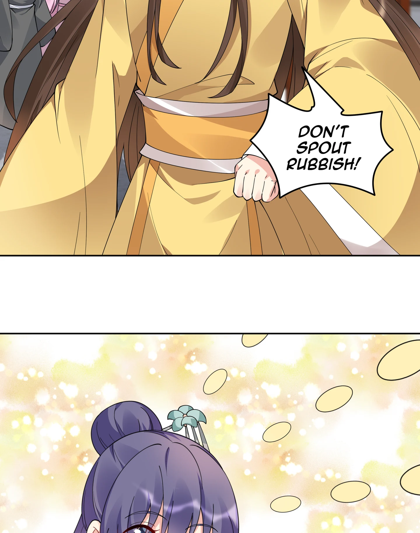 The Unbridled Genius Medic Chapter 74 - Page 25
