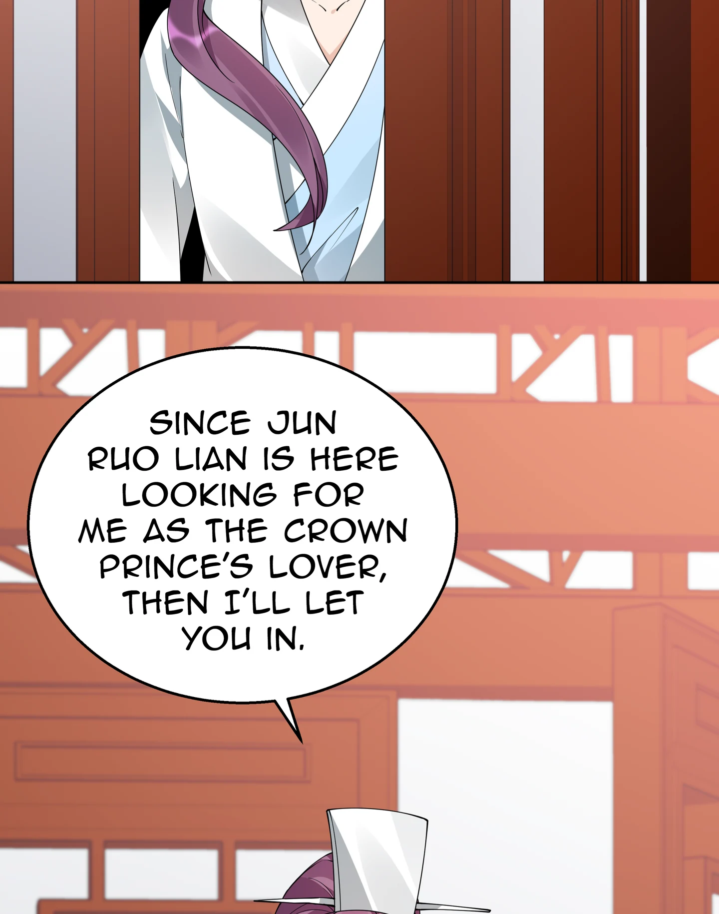 The Unbridled Genius Medic Chapter 74 - Page 29