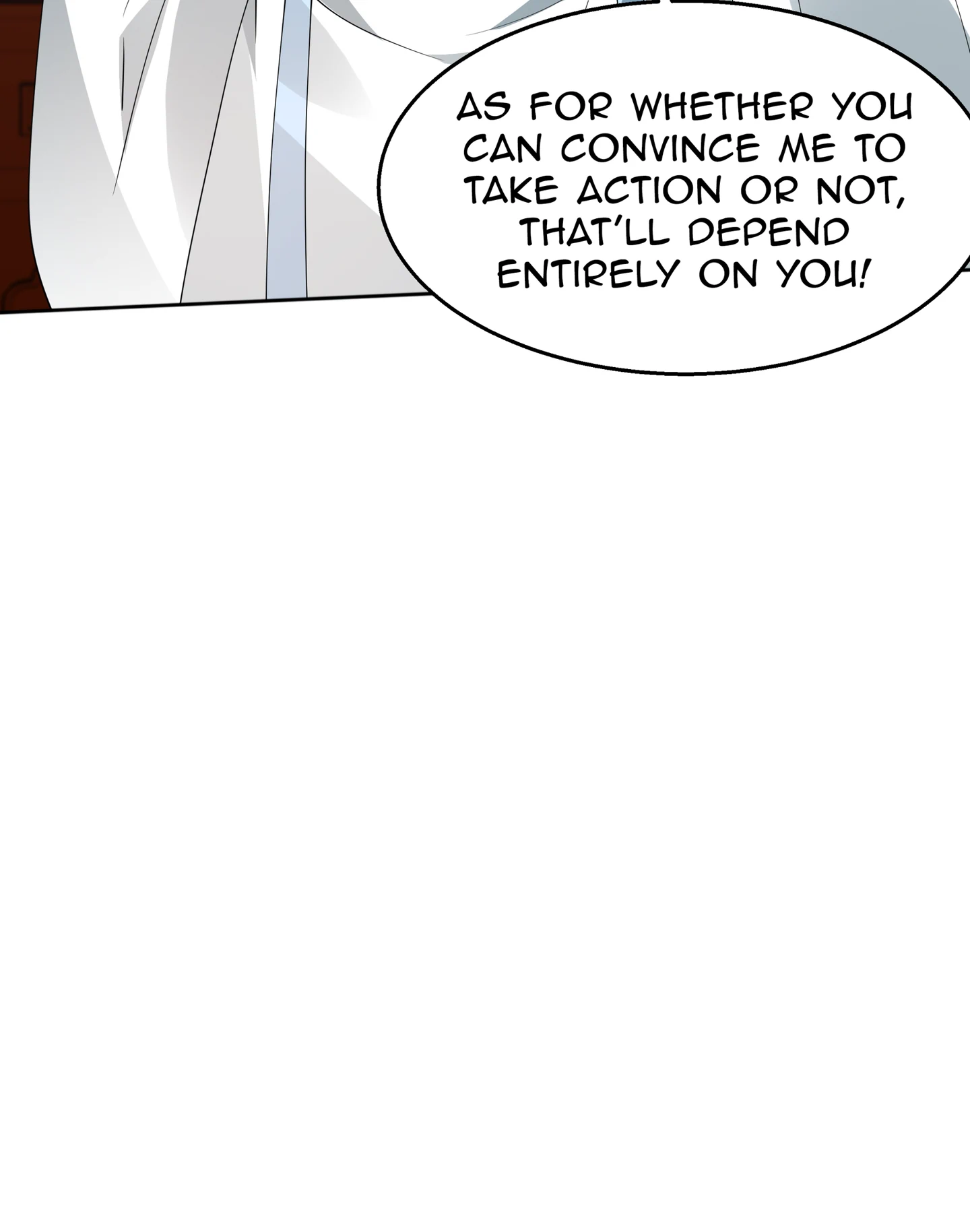 The Unbridled Genius Medic Chapter 74 - Page 31
