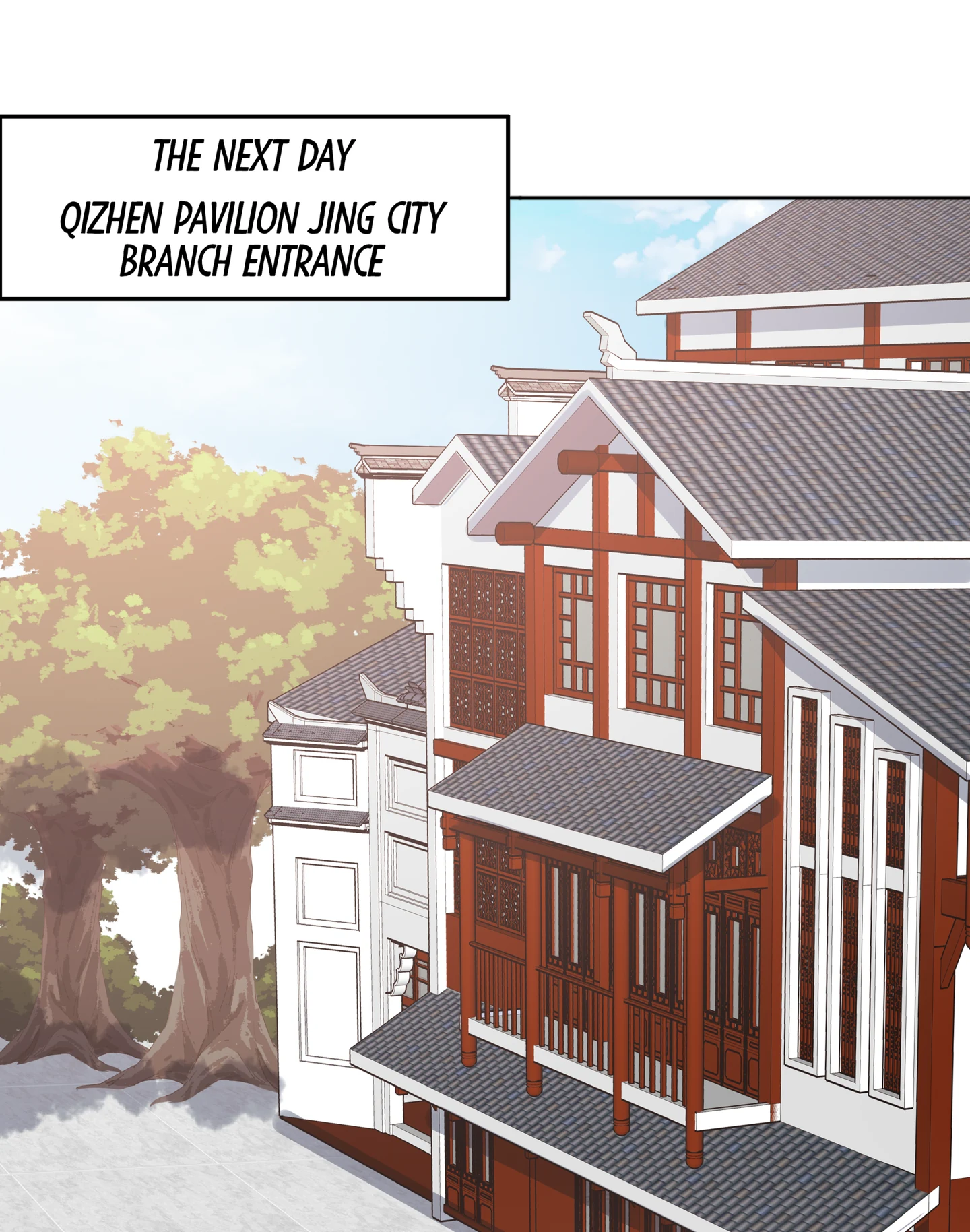 The Unbridled Genius Medic Chapter 74 - Page 7