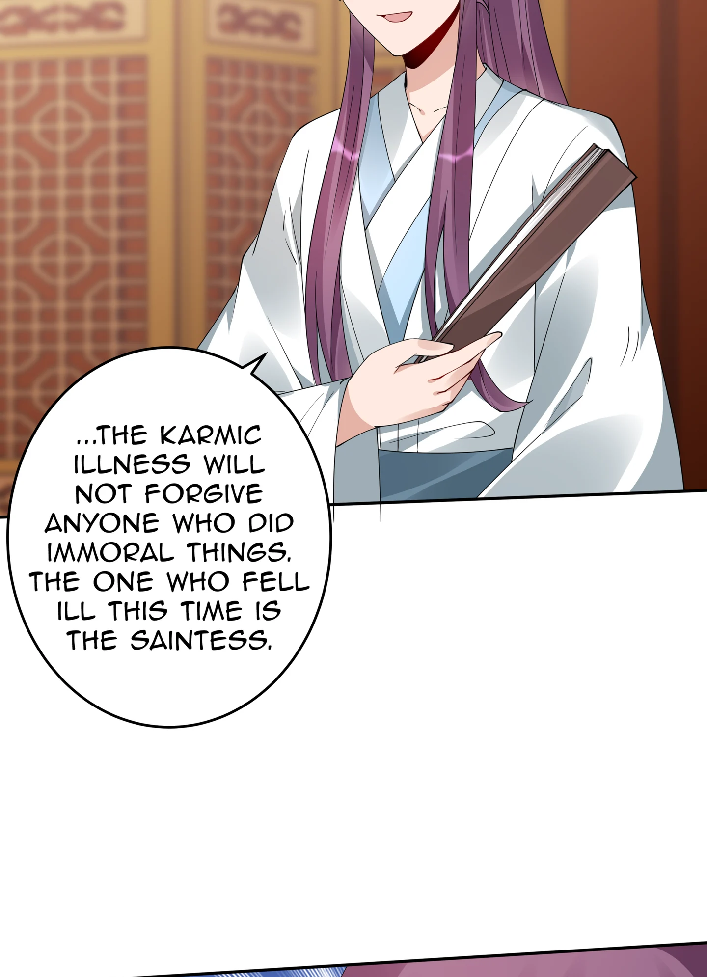 The Unbridled Genius Medic Chapter 75 - Page 14