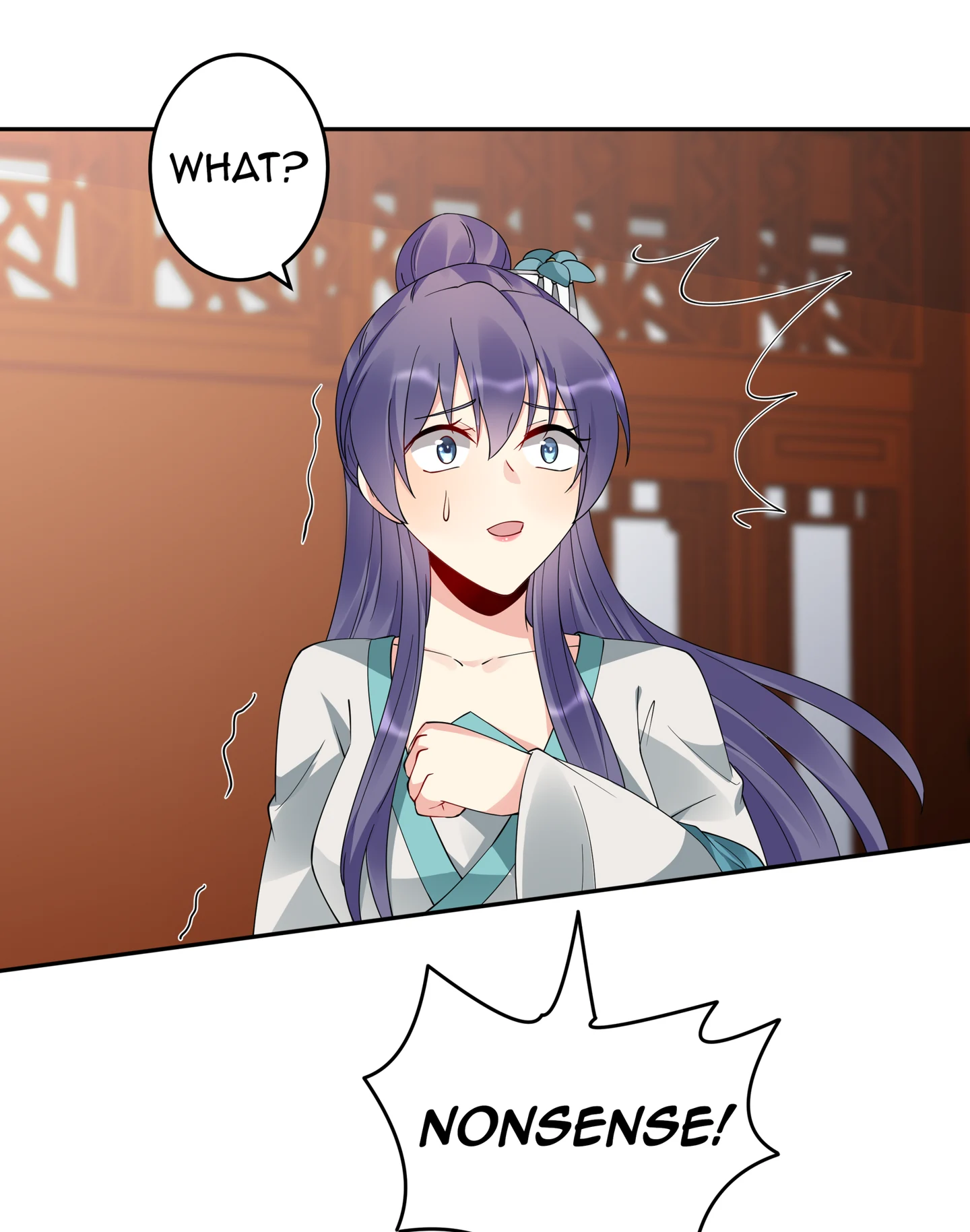 The Unbridled Genius Medic Chapter 75 - Page 16