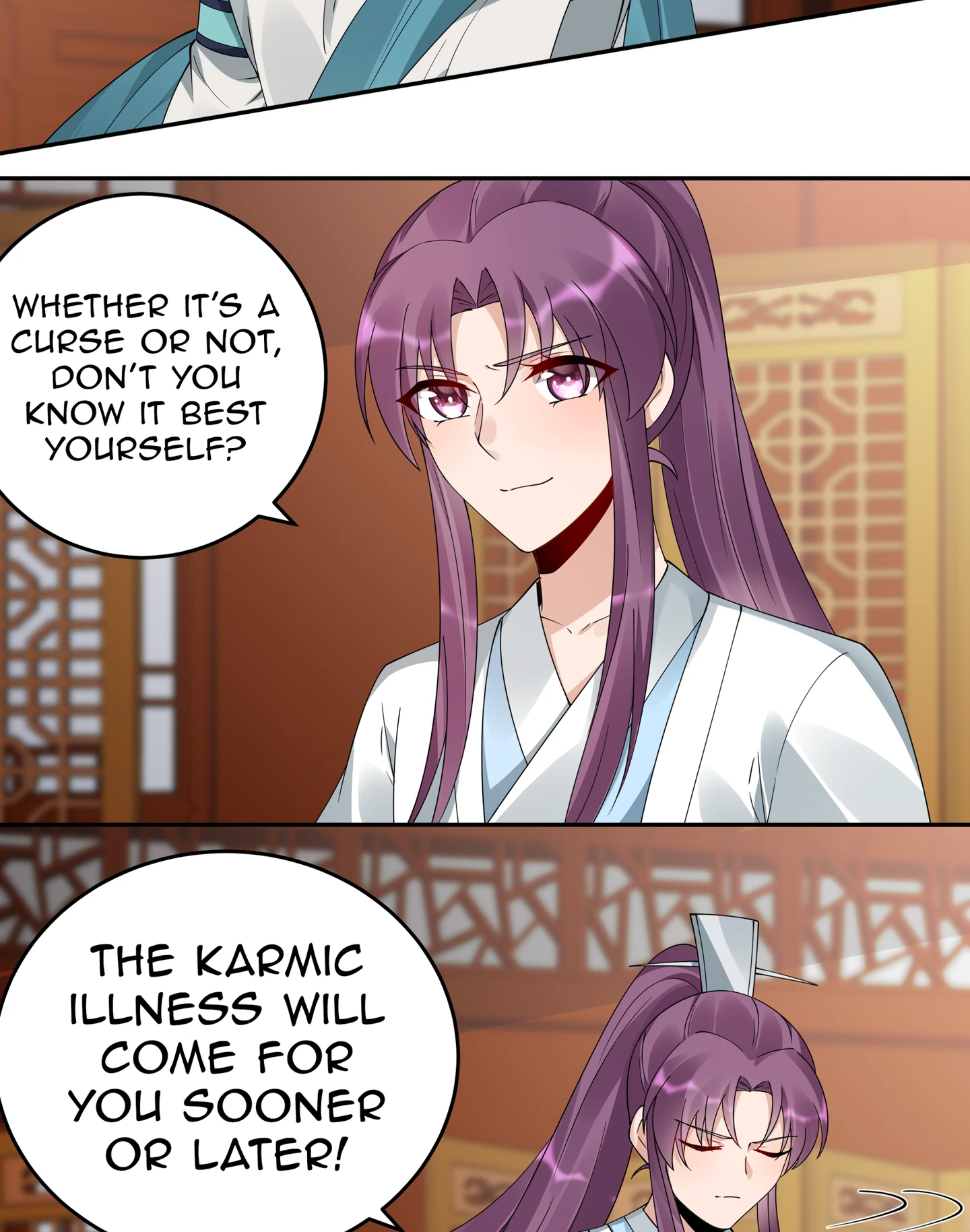 The Unbridled Genius Medic Chapter 75 - Page 19