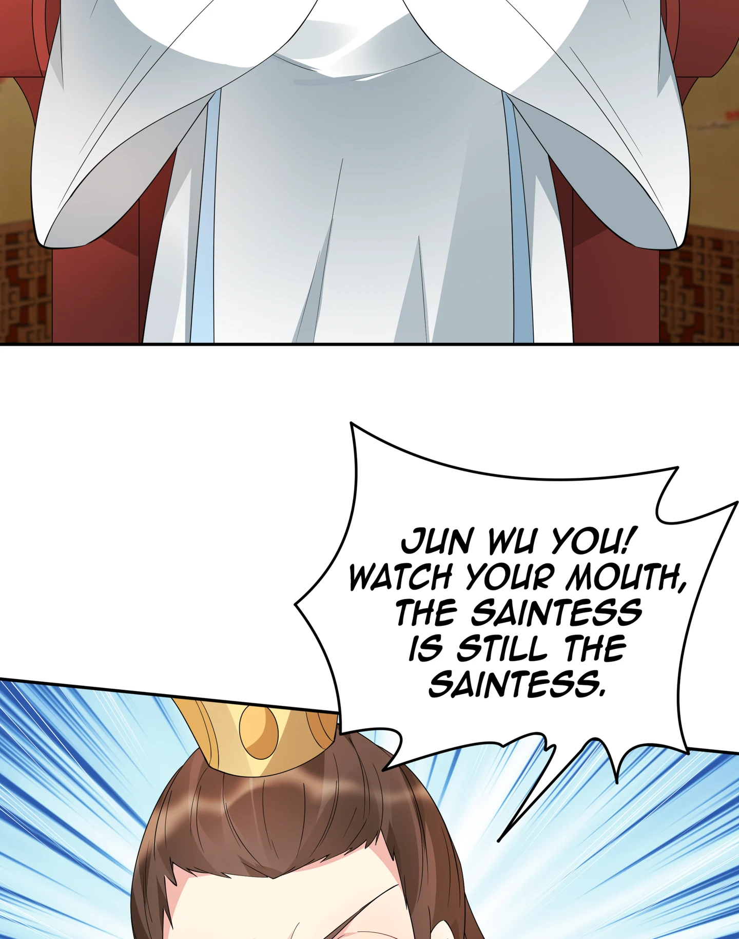 The Unbridled Genius Medic Chapter 75 - Page 22