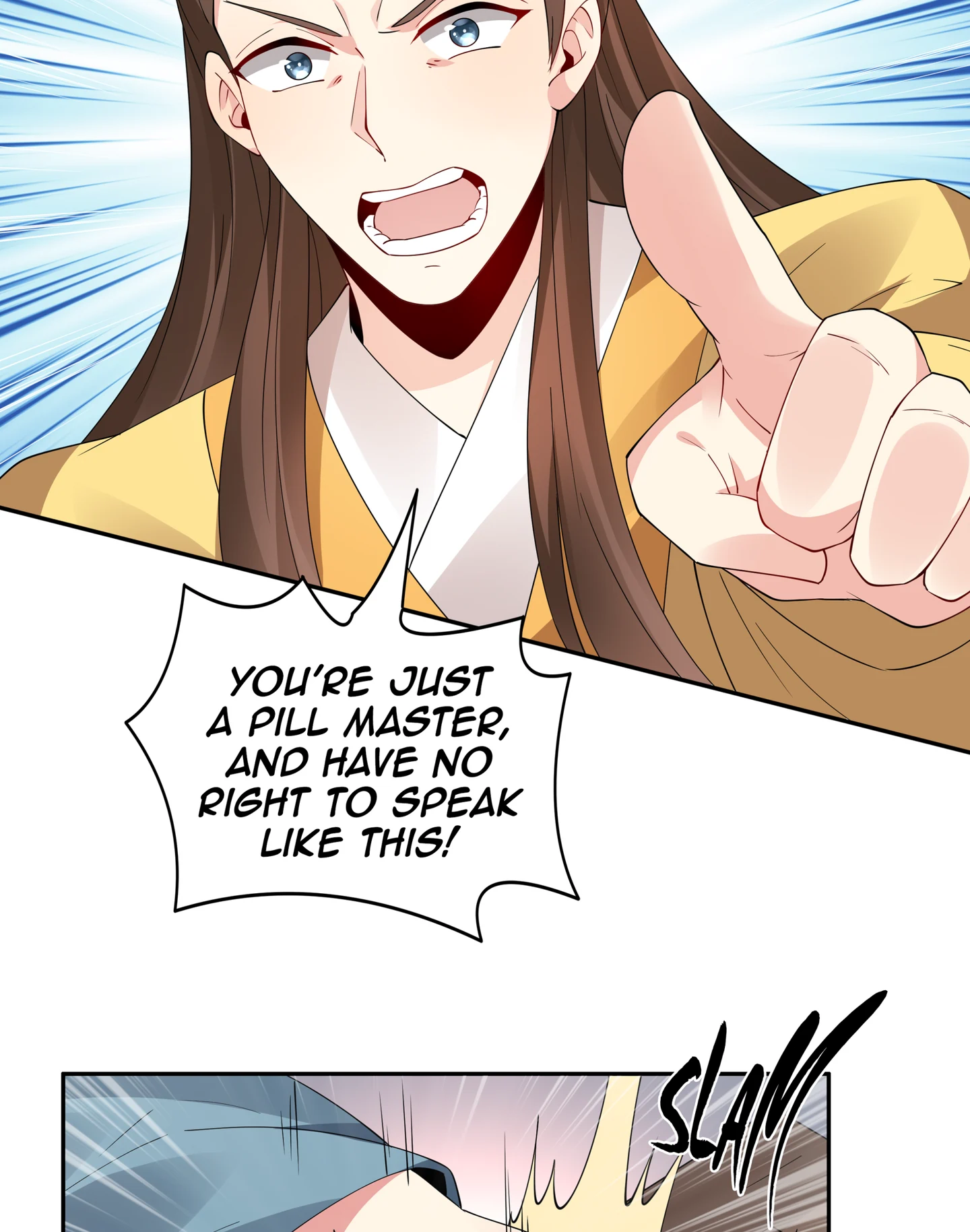 The Unbridled Genius Medic Chapter 75 - Page 23