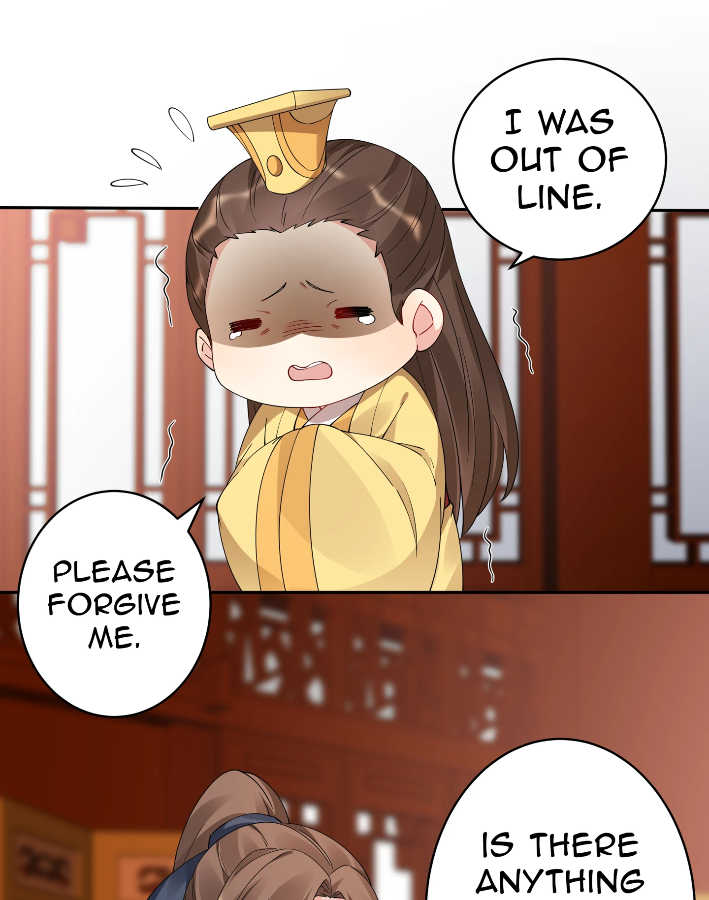 The Unbridled Genius Medic Chapter 75 - Page 26