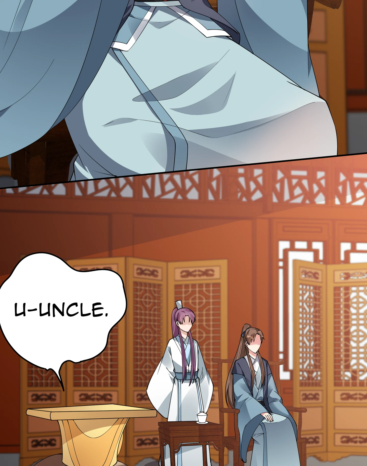 The Unbridled Genius Medic Chapter 75 - Page 4