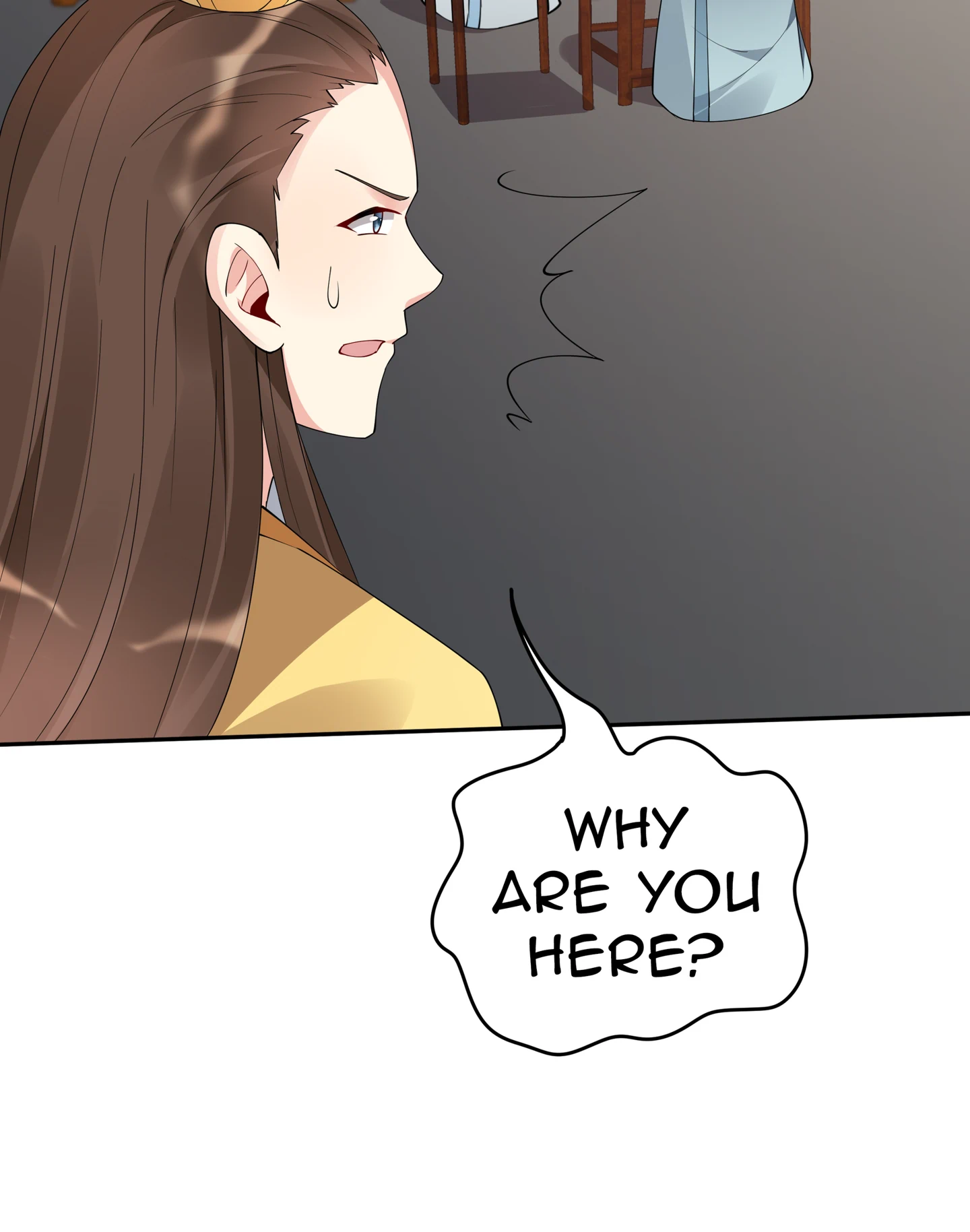 The Unbridled Genius Medic Chapter 75 - Page 5