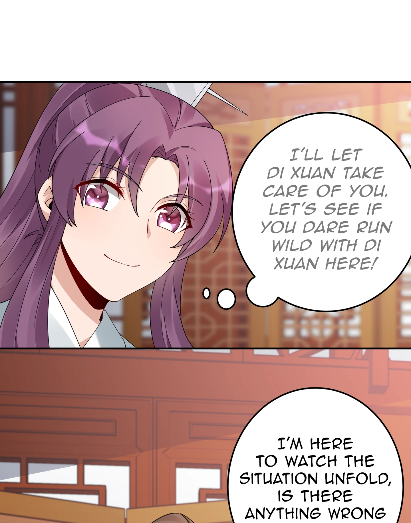 The Unbridled Genius Medic Chapter 75 - Page 6