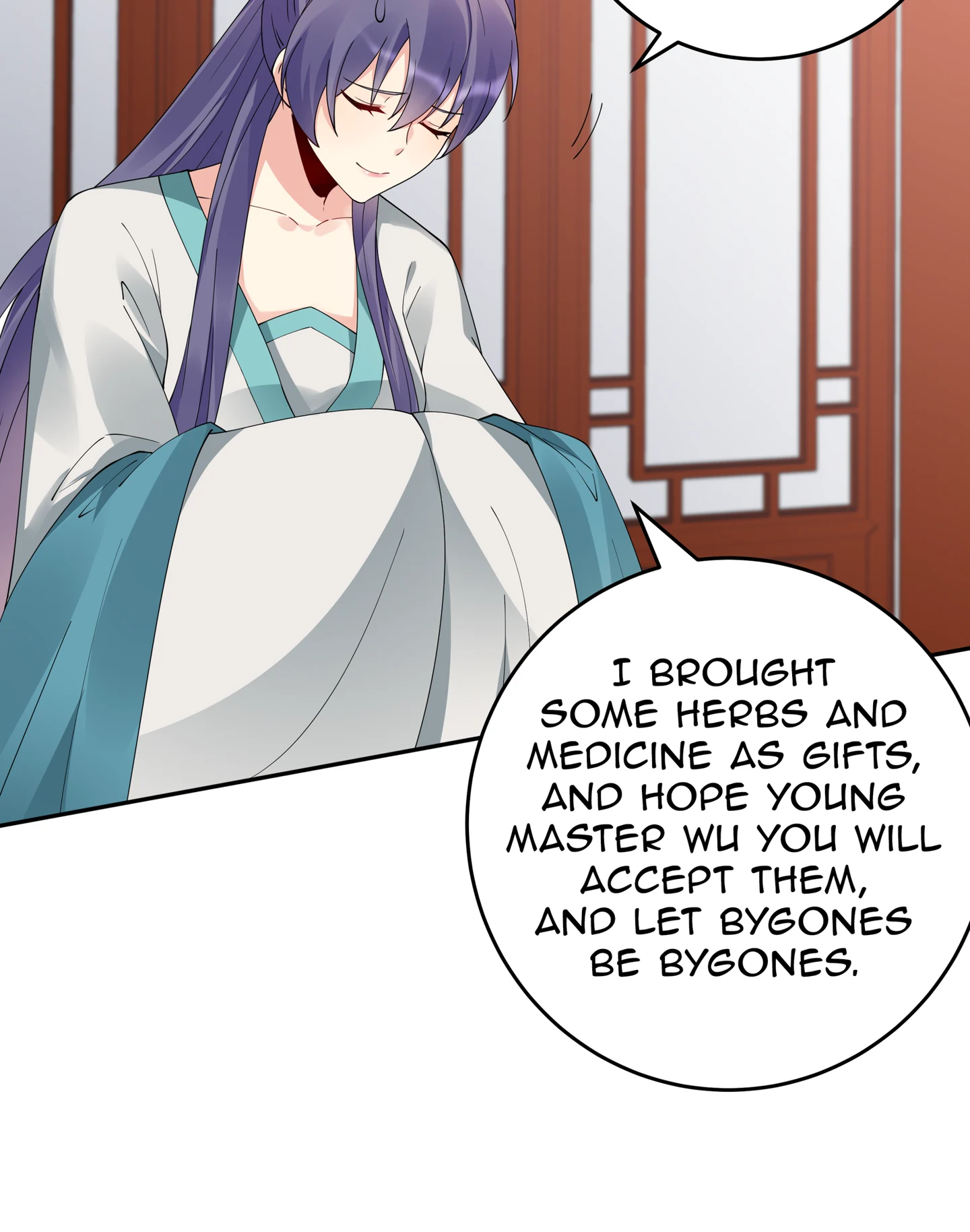 The Unbridled Genius Medic Chapter 75 - Page 10