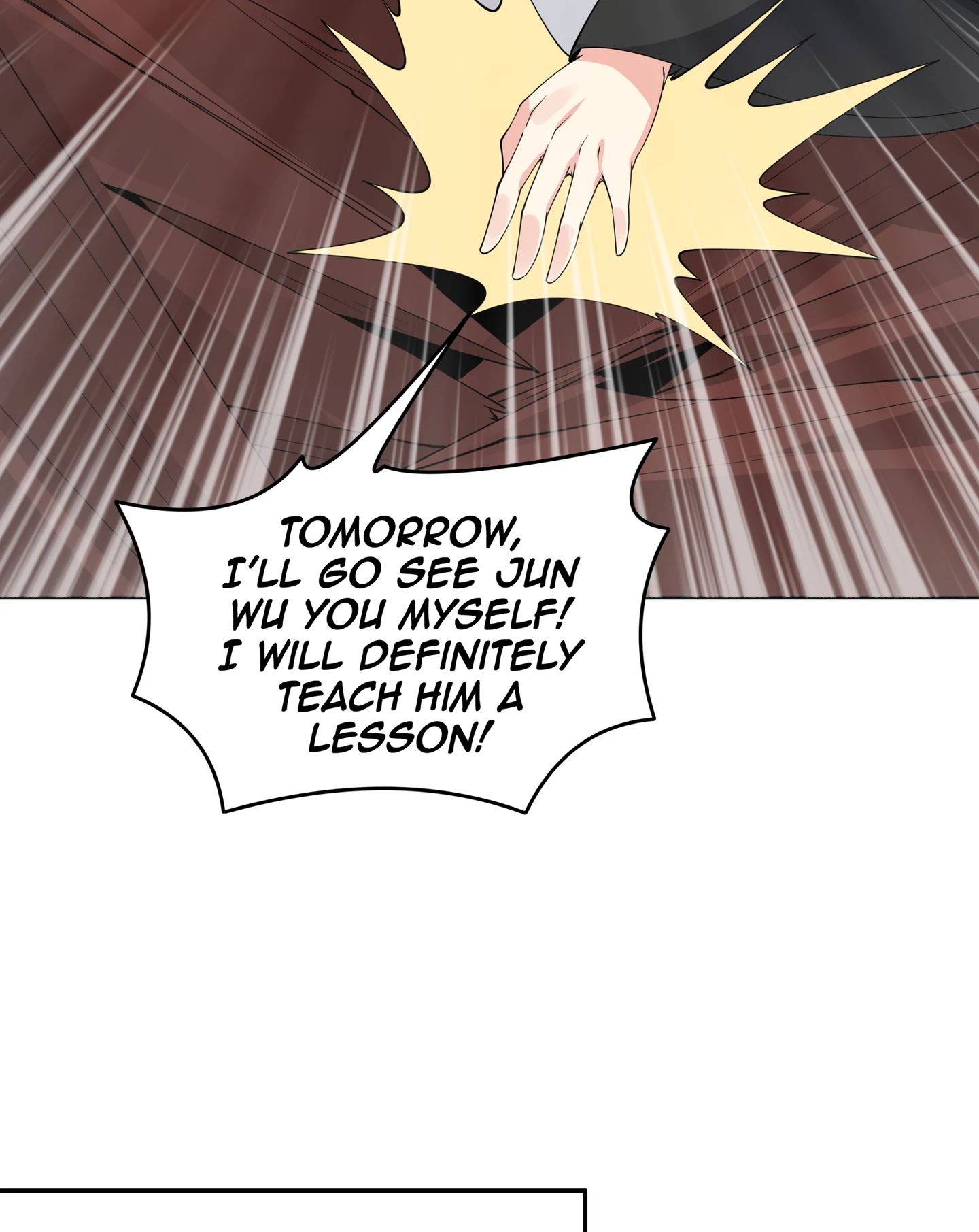 The Unbridled Genius Medic Chapter 76 - Page 13