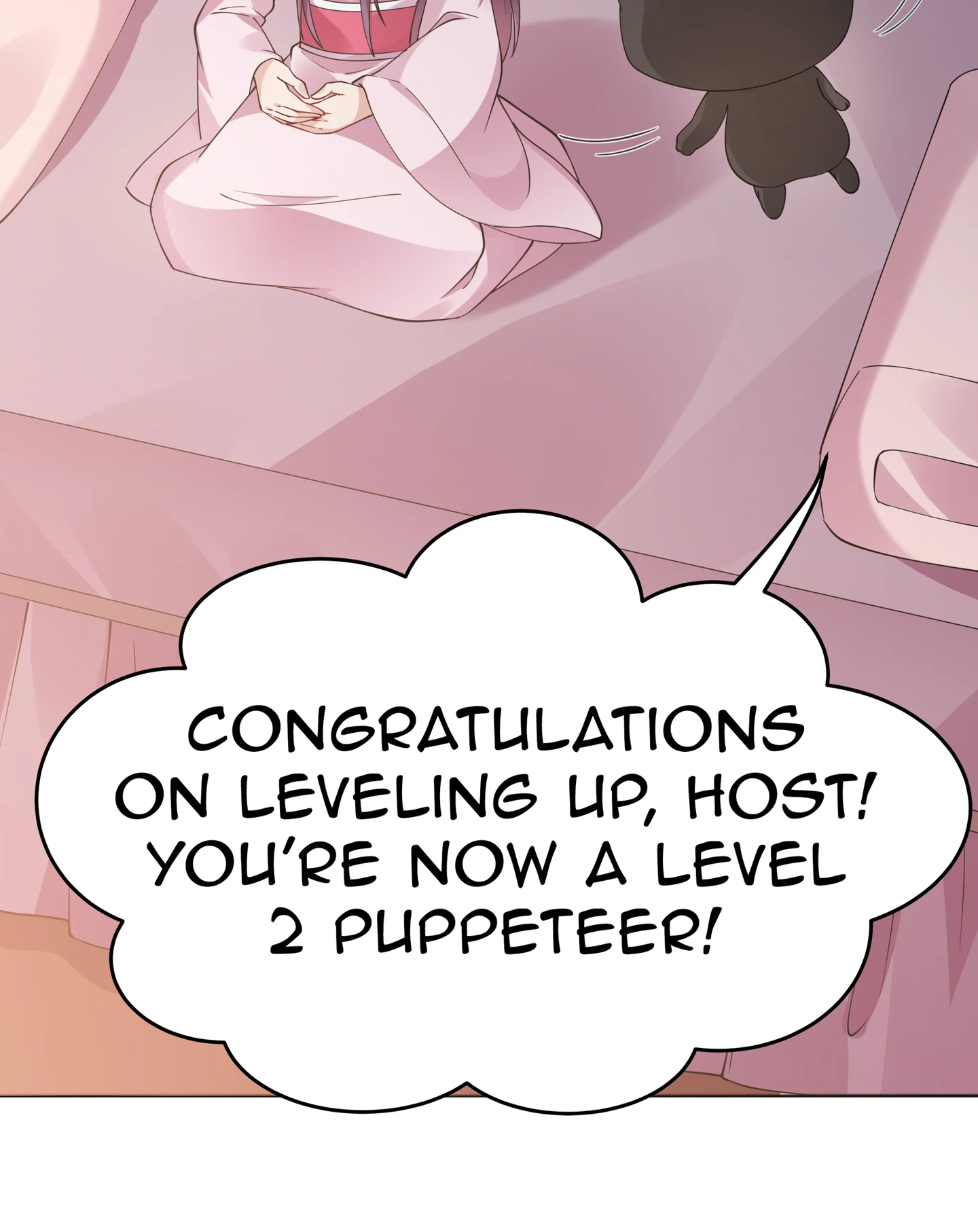 The Unbridled Genius Medic Chapter 76 - Page 15