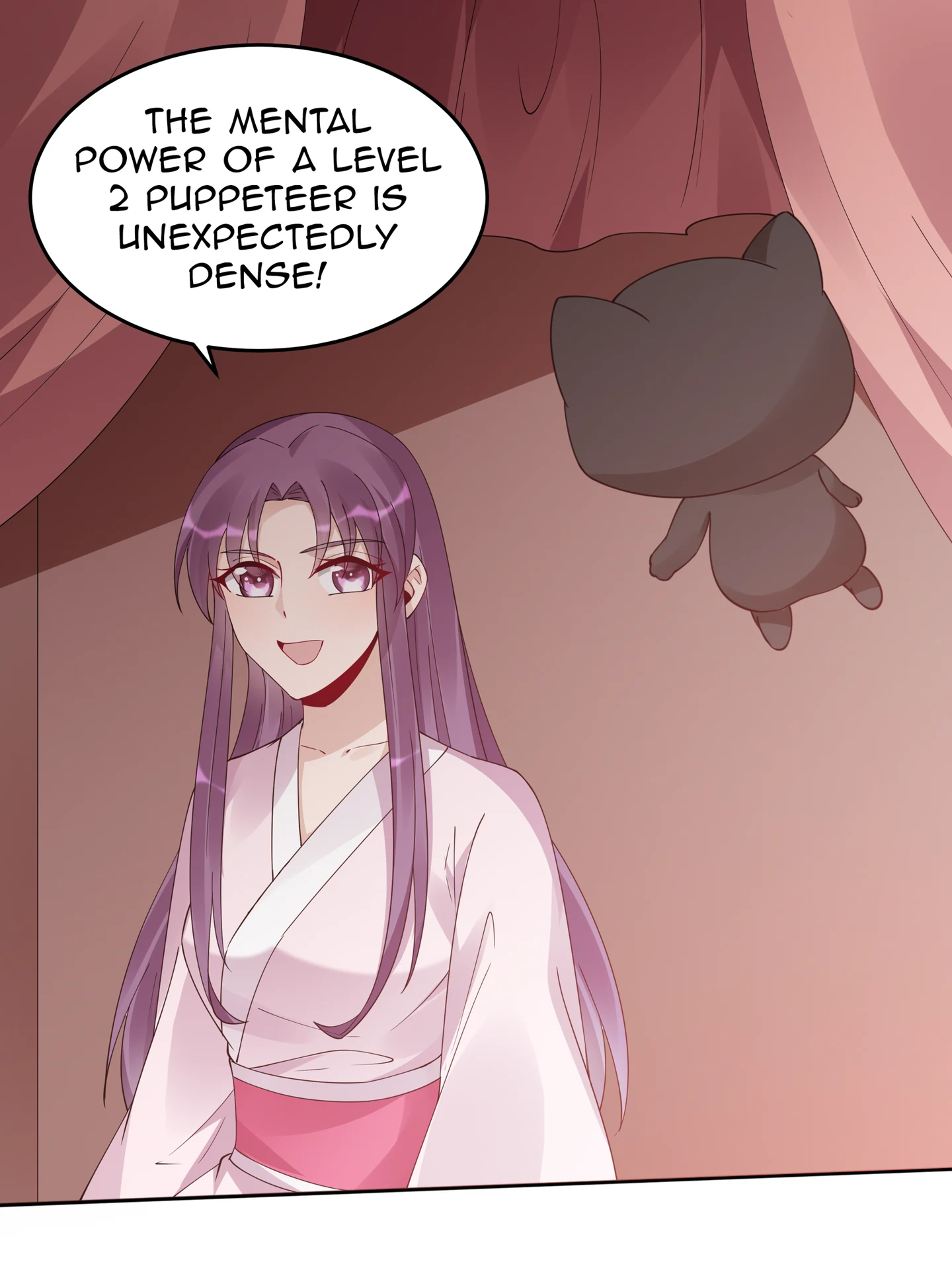 The Unbridled Genius Medic Chapter 76 - Page 16
