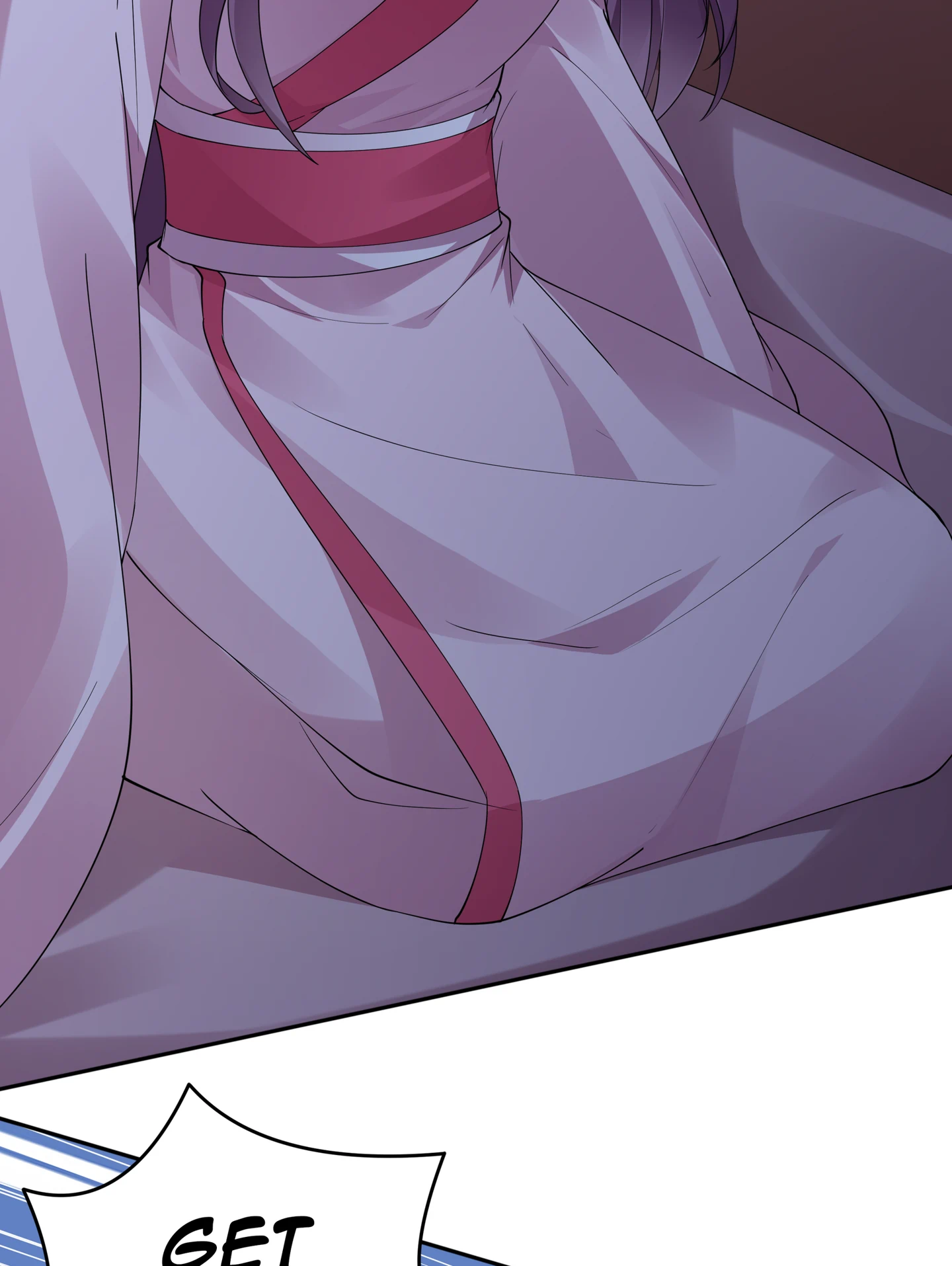 The Unbridled Genius Medic Chapter 76 - Page 19