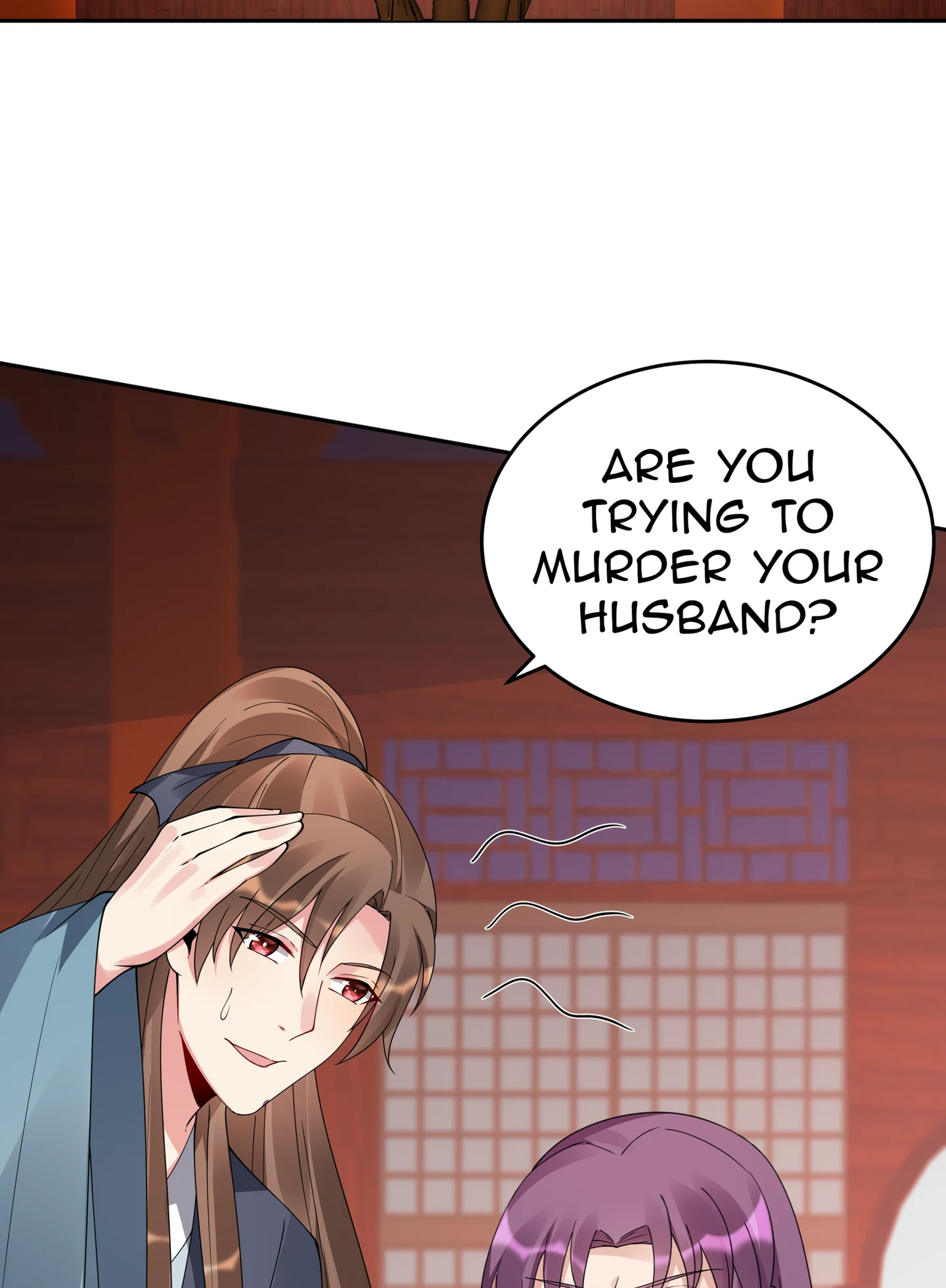 The Unbridled Genius Medic Chapter 76 - Page 26