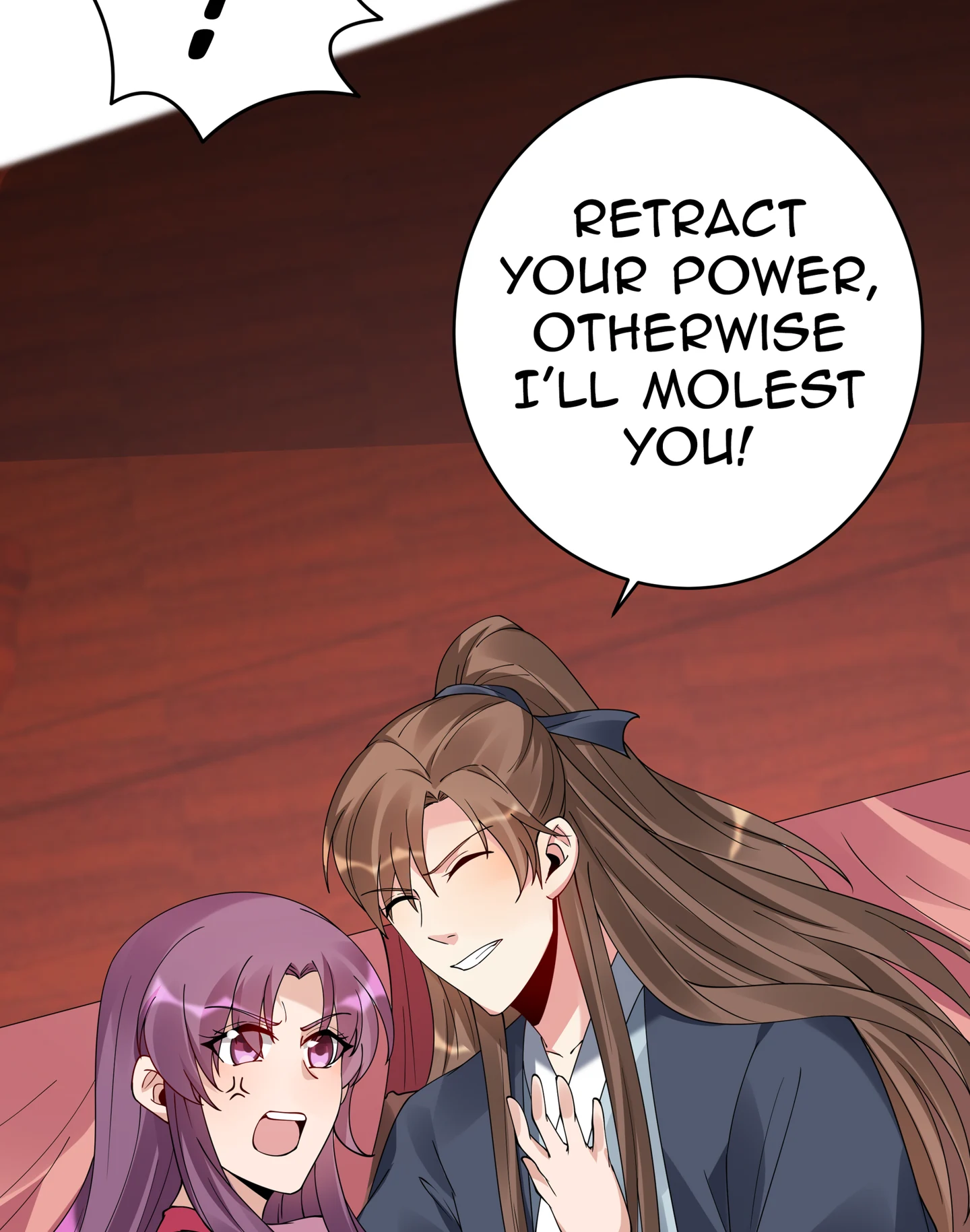 The Unbridled Genius Medic Chapter 76 - Page 29