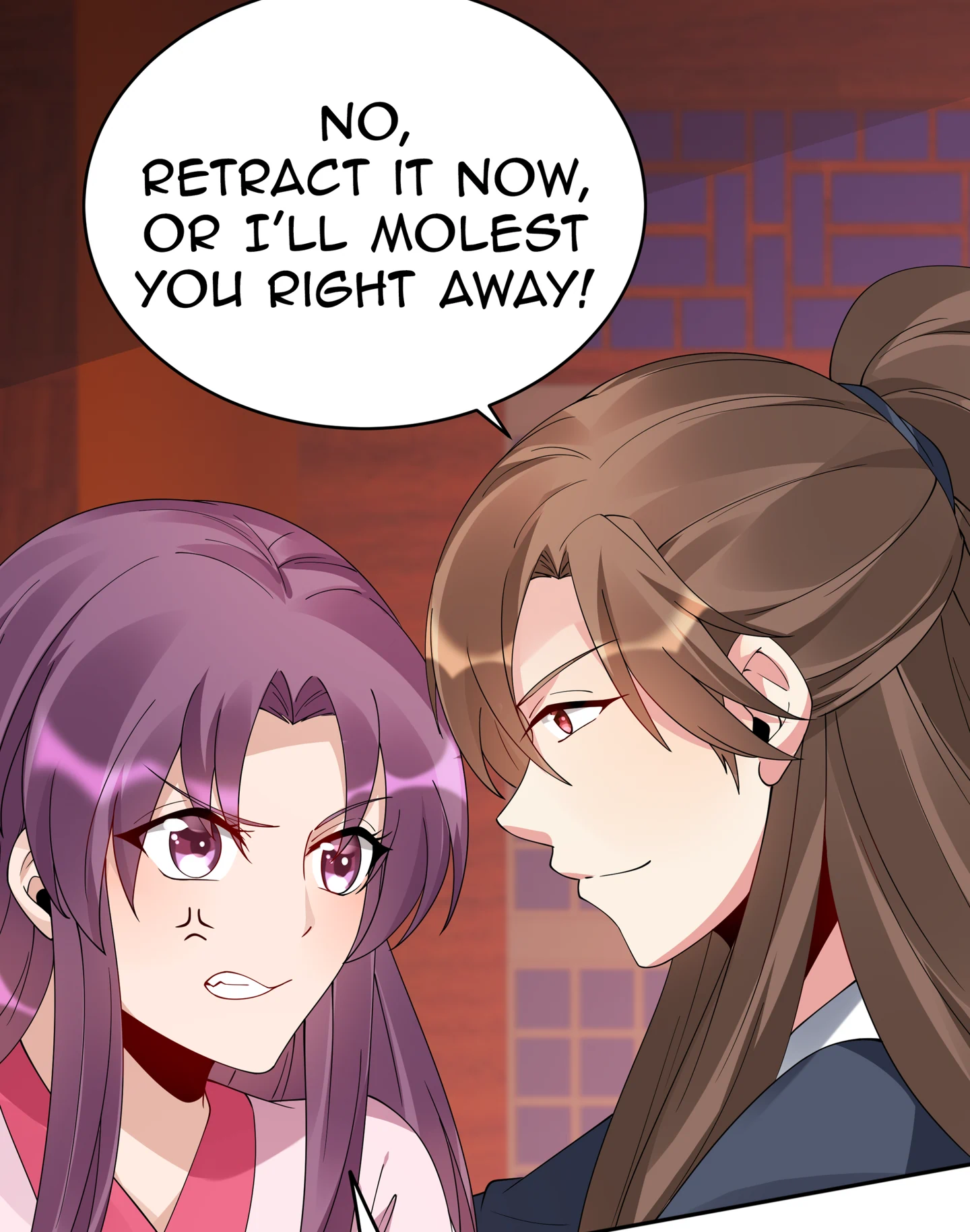 The Unbridled Genius Medic Chapter 76 - Page 31