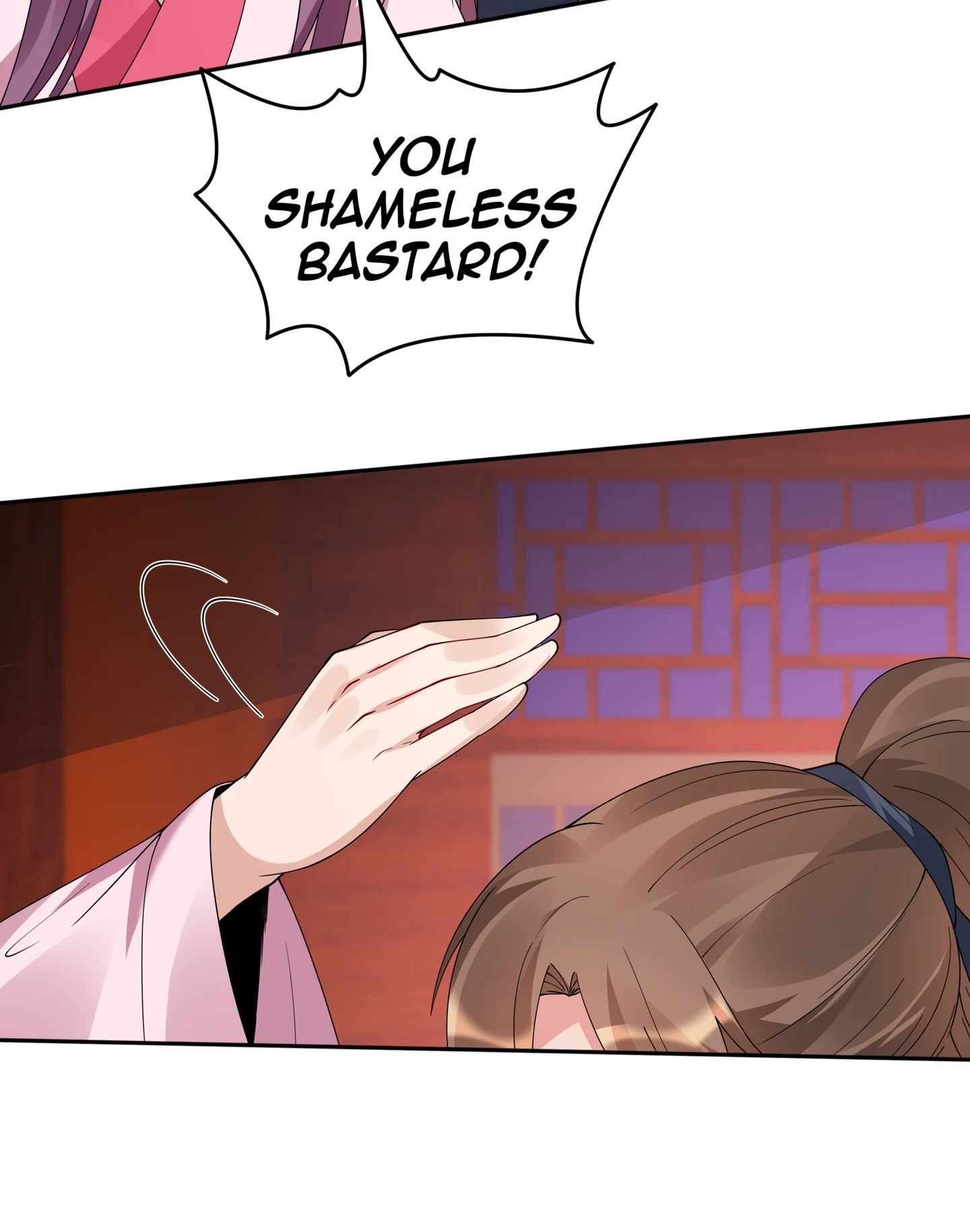 The Unbridled Genius Medic Chapter 76 - Page 32