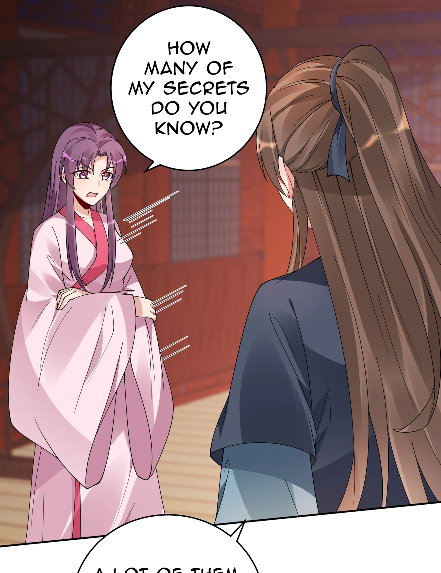 The Unbridled Genius Medic Chapter 76 - Page 33