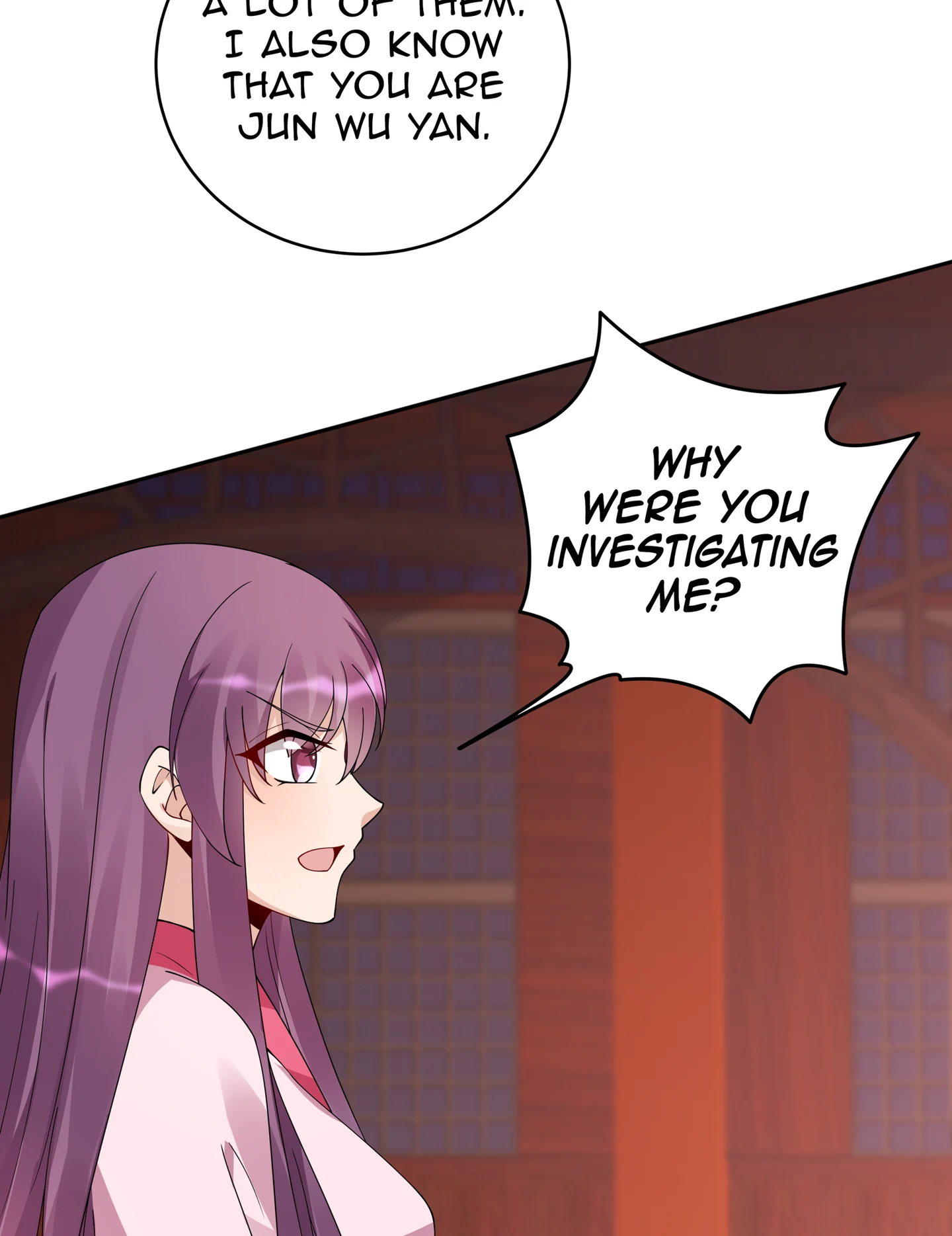 The Unbridled Genius Medic Chapter 76 - Page 34