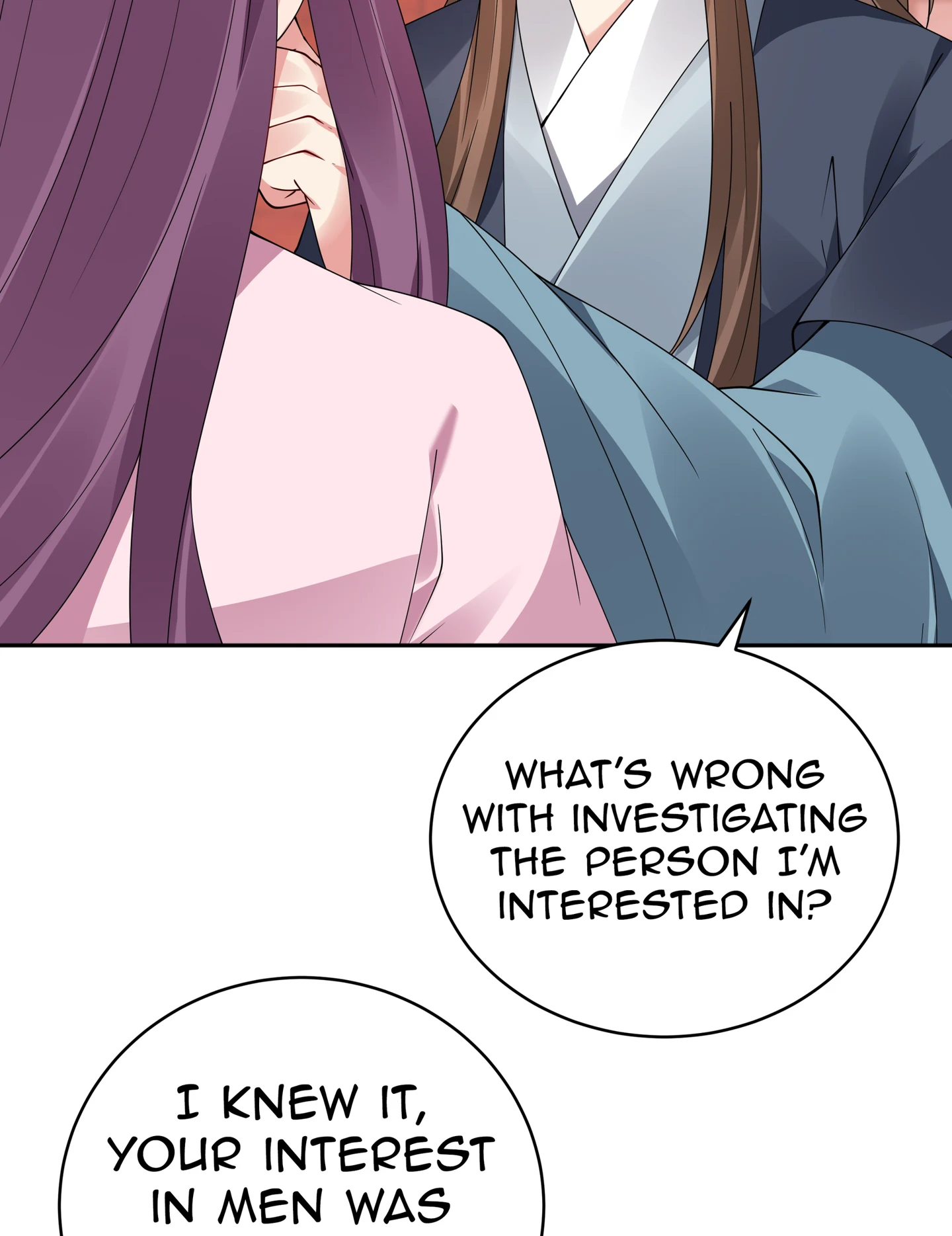 The Unbridled Genius Medic Chapter 76 - Page 36
