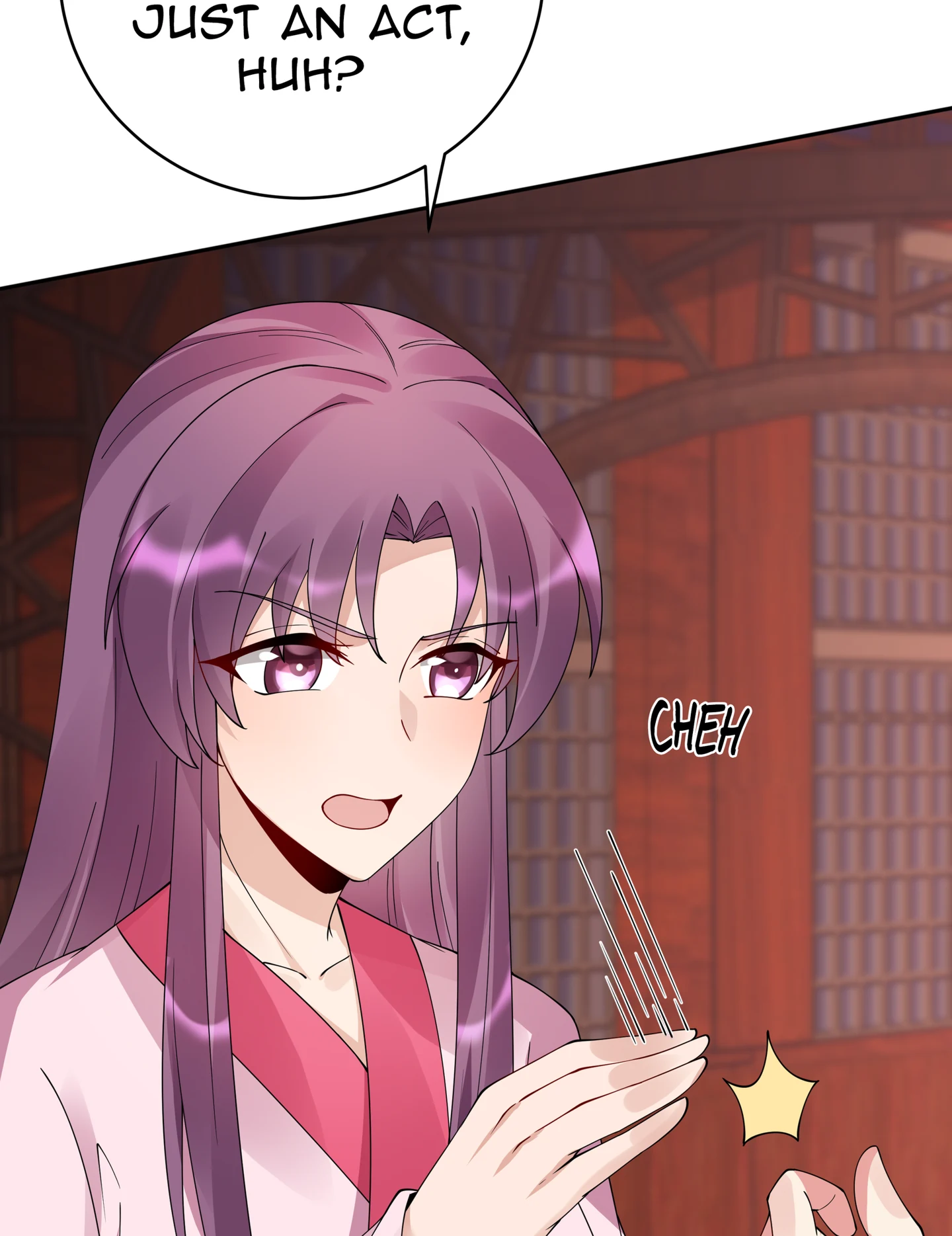 The Unbridled Genius Medic Chapter 76 - Page 37