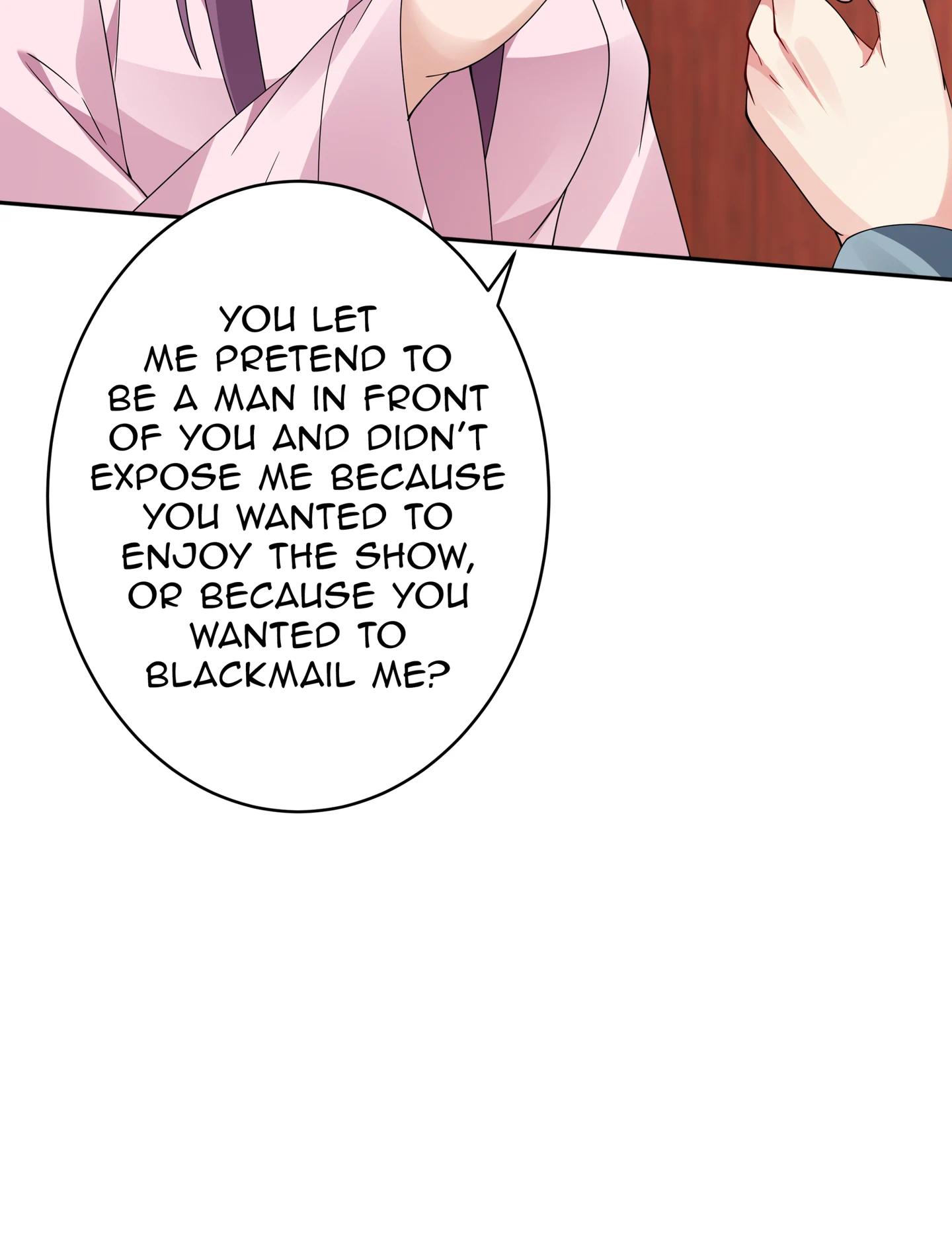 The Unbridled Genius Medic Chapter 76 - Page 38