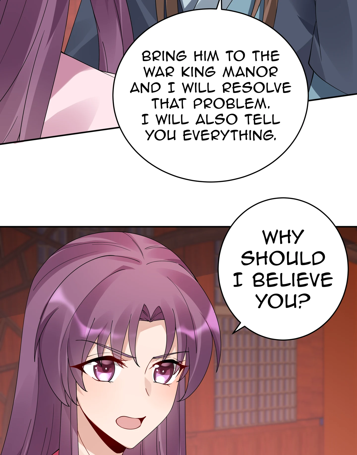 The Unbridled Genius Medic Chapter 76 - Page 40