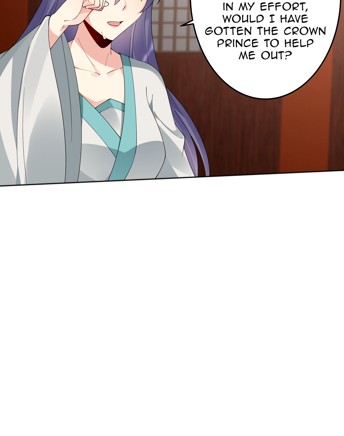 The Unbridled Genius Medic Chapter 76 - Page 5