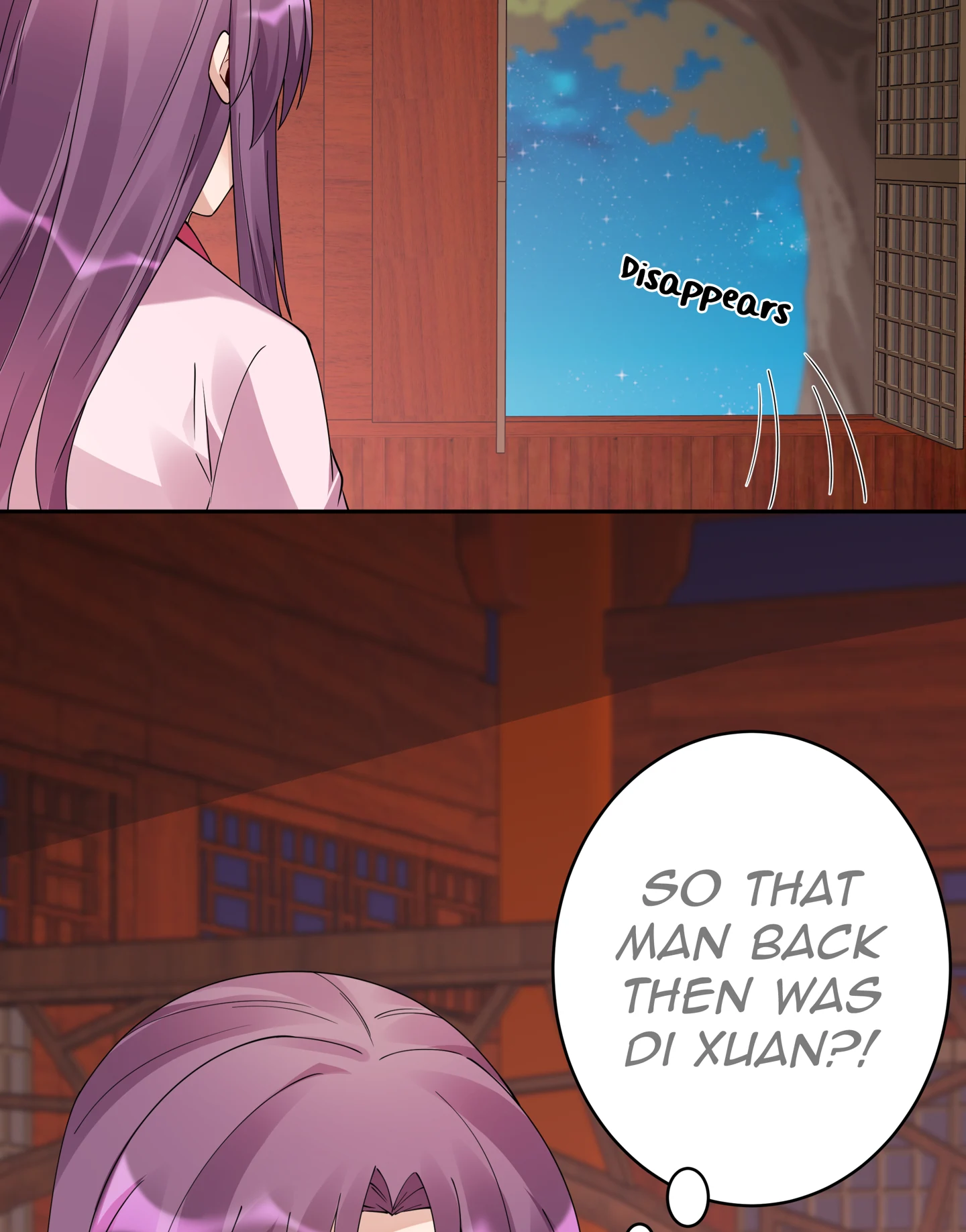 The Unbridled Genius Medic Chapter 76 - Page 43
