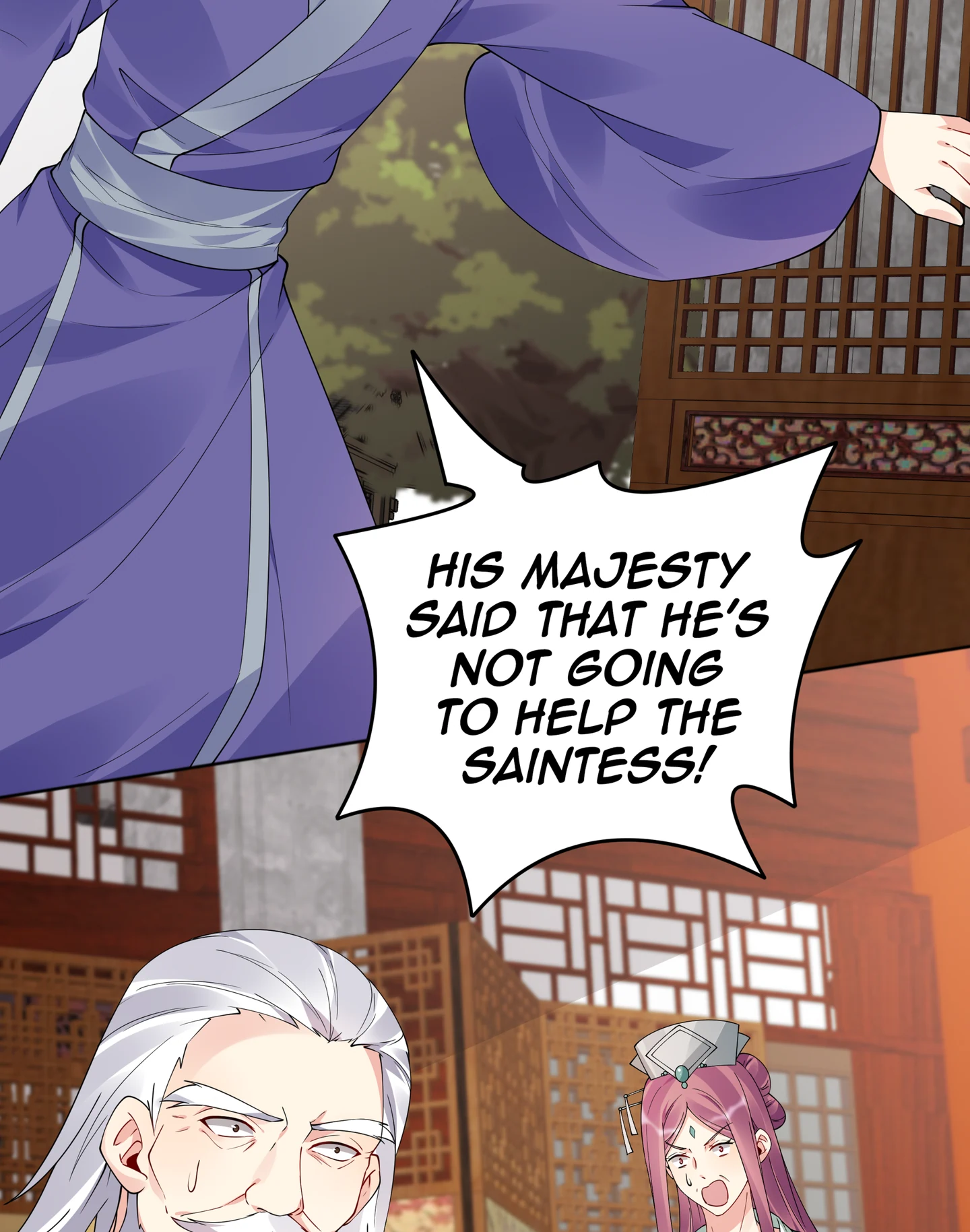The Unbridled Genius Medic Chapter 76 - Page 8
