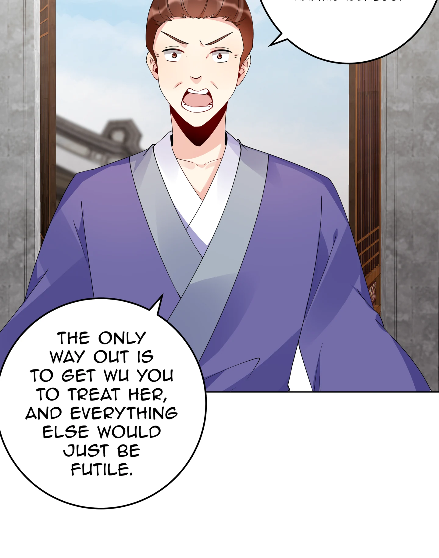 The Unbridled Genius Medic Chapter 76 - Page 10