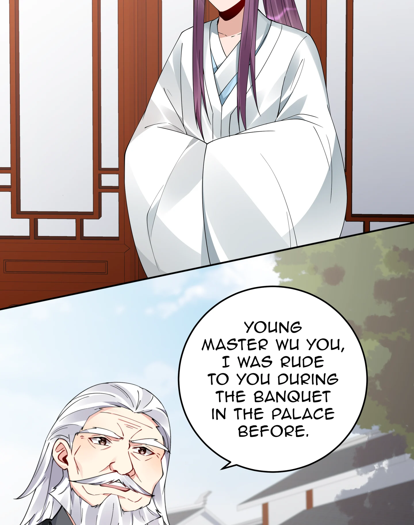 The Unbridled Genius Medic Chapter 77 - Page 13