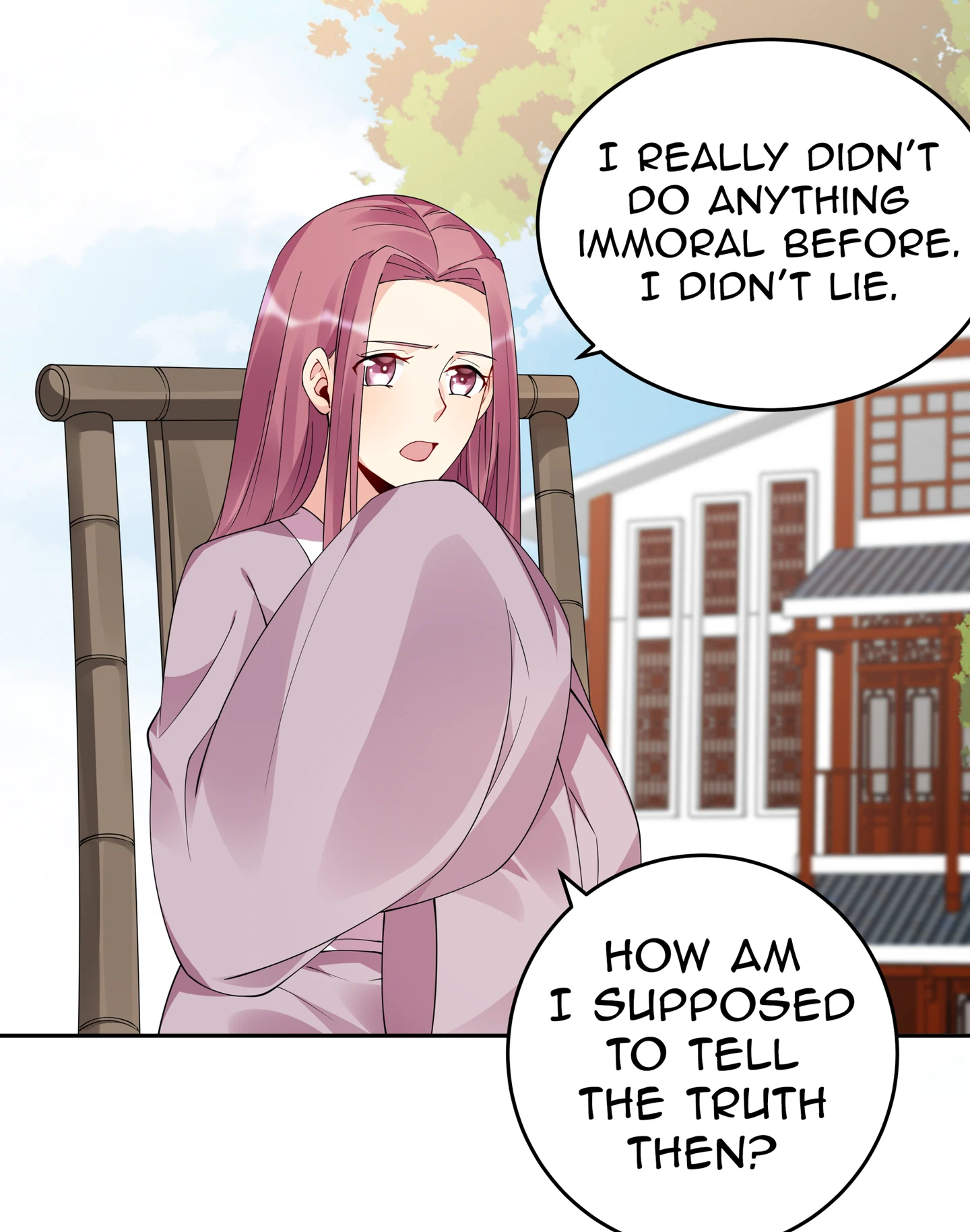 The Unbridled Genius Medic Chapter 77 - Page 16