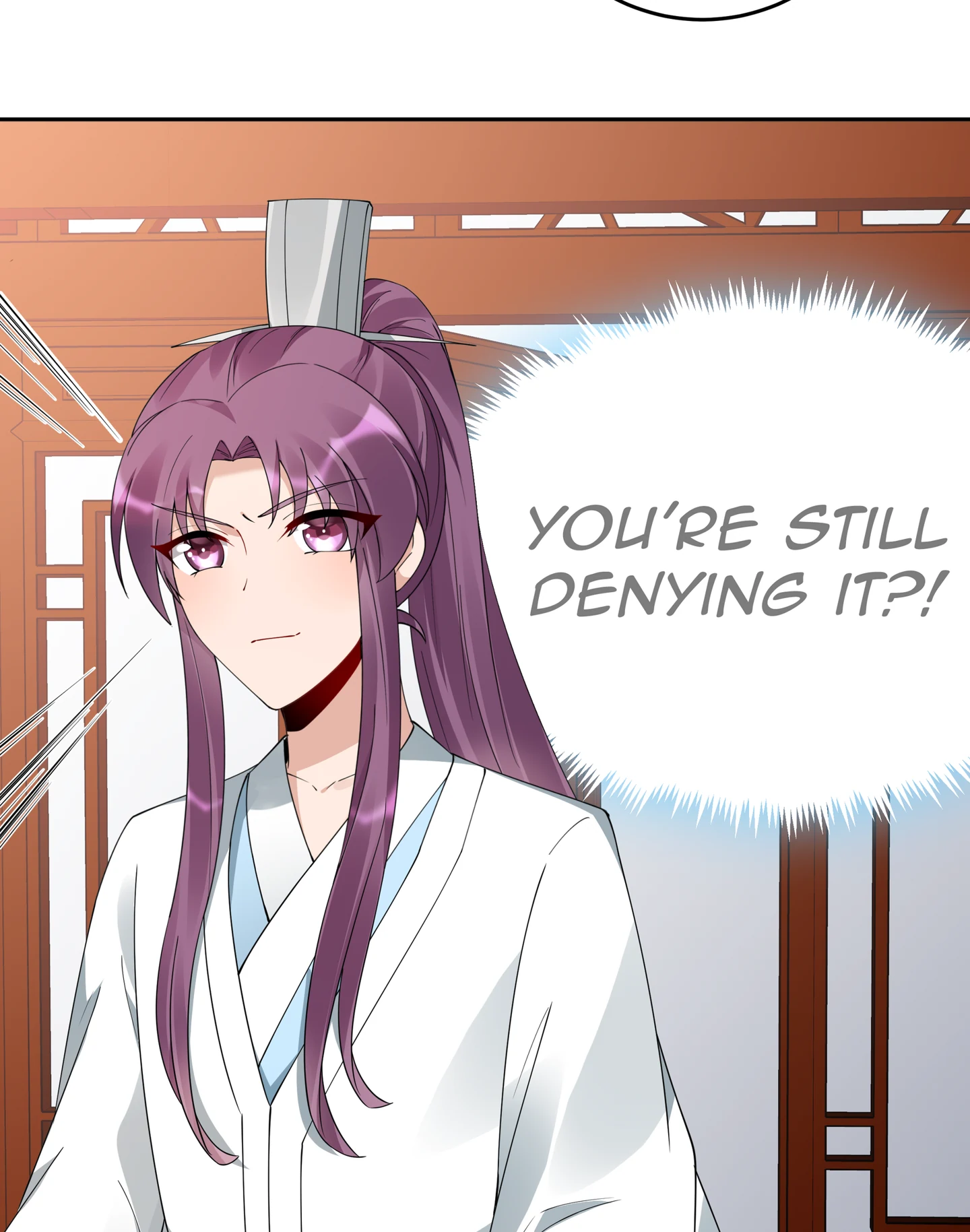 The Unbridled Genius Medic Chapter 77 - Page 17