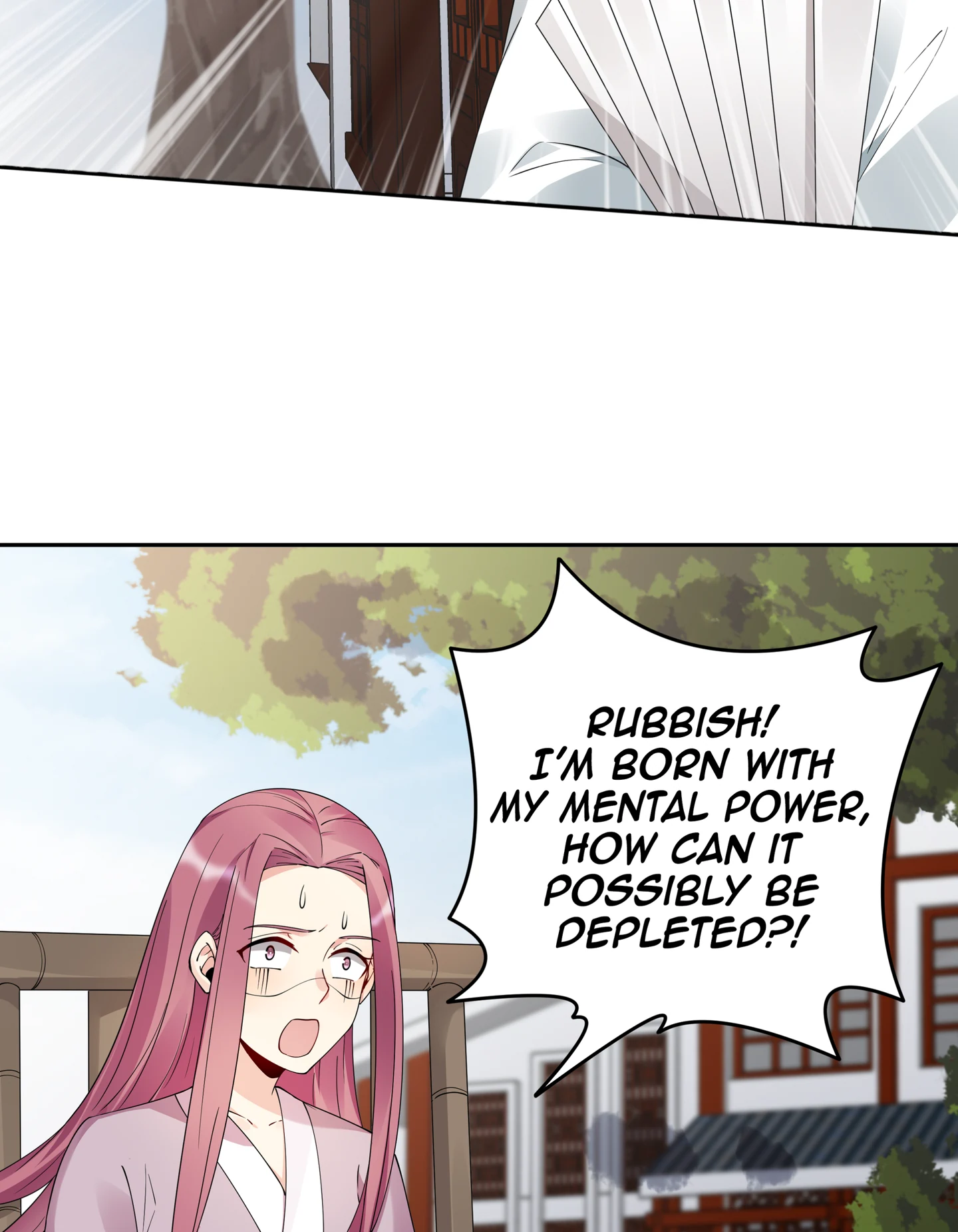 The Unbridled Genius Medic Chapter 77 - Page 22