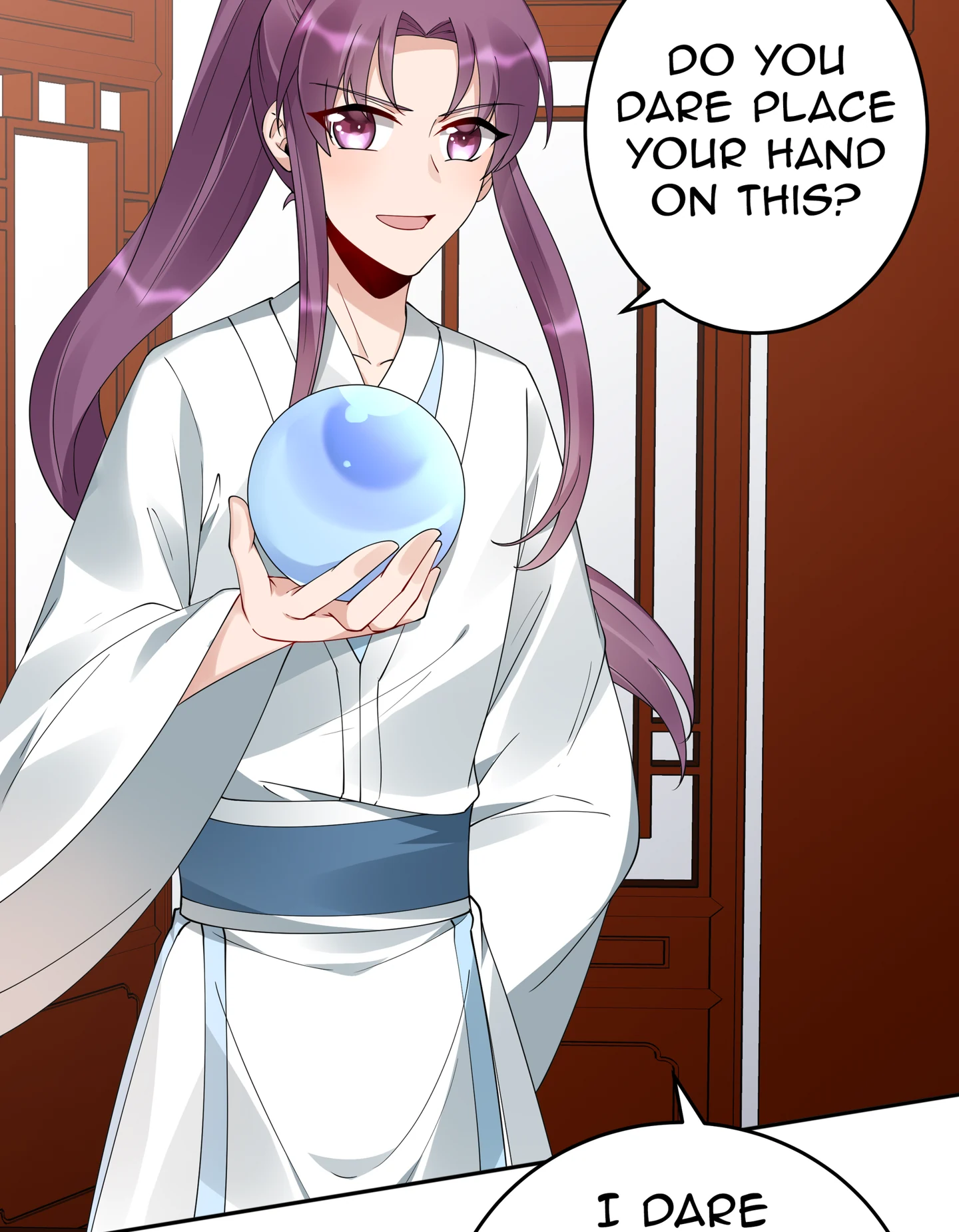 The Unbridled Genius Medic Chapter 77 - Page 24