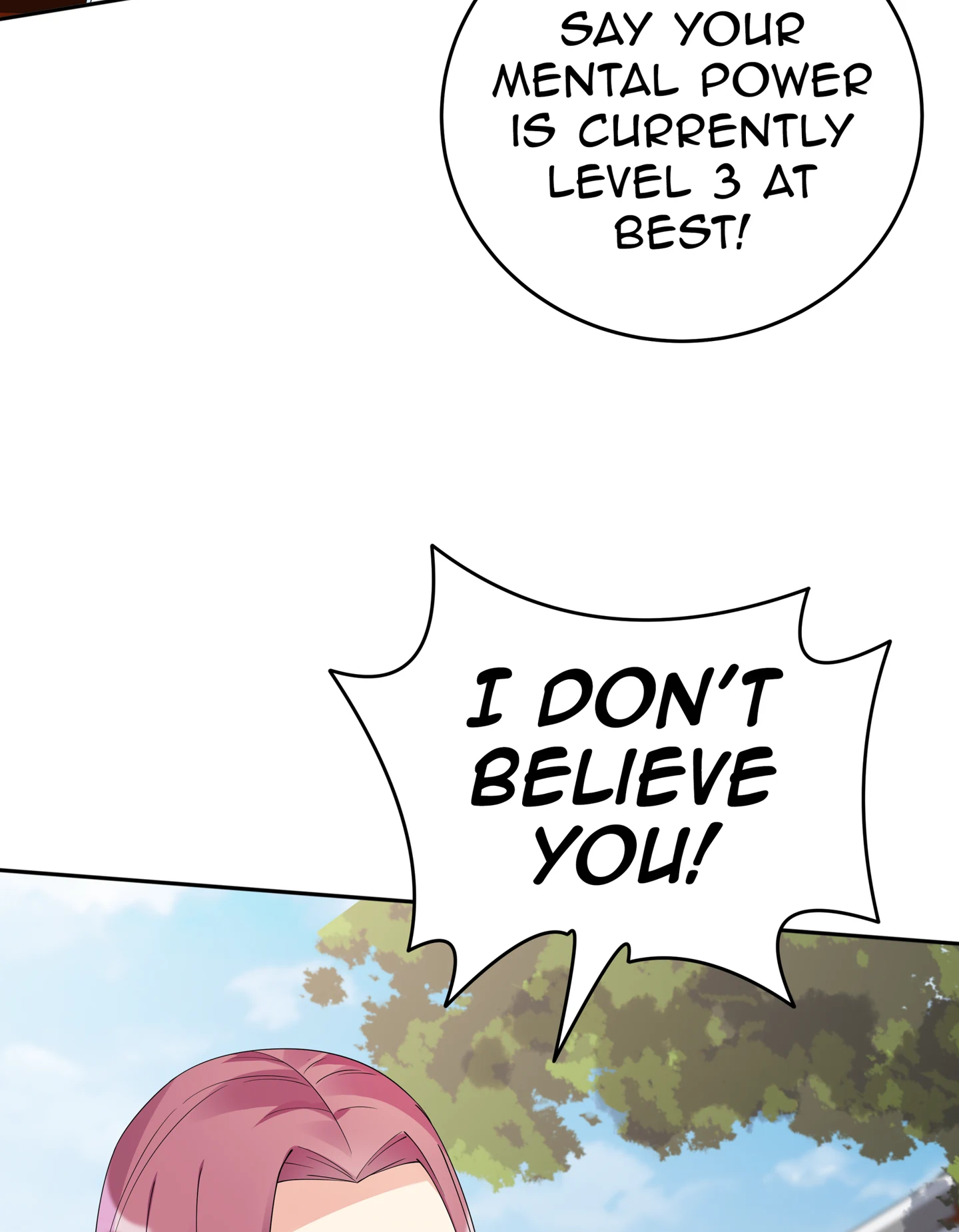 The Unbridled Genius Medic Chapter 77 - Page 25