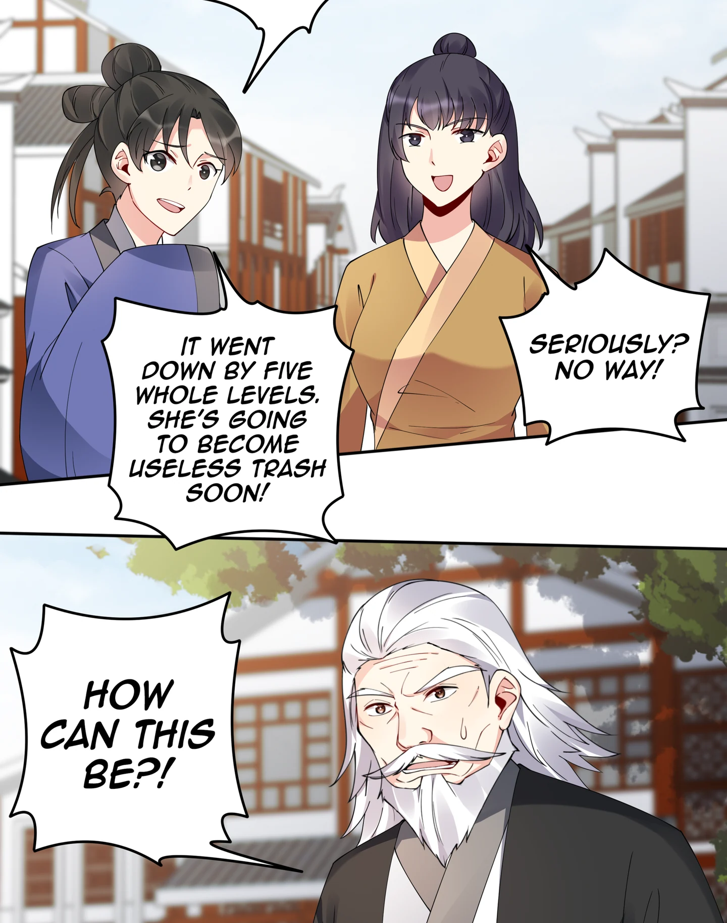The Unbridled Genius Medic Chapter 77 - Page 28