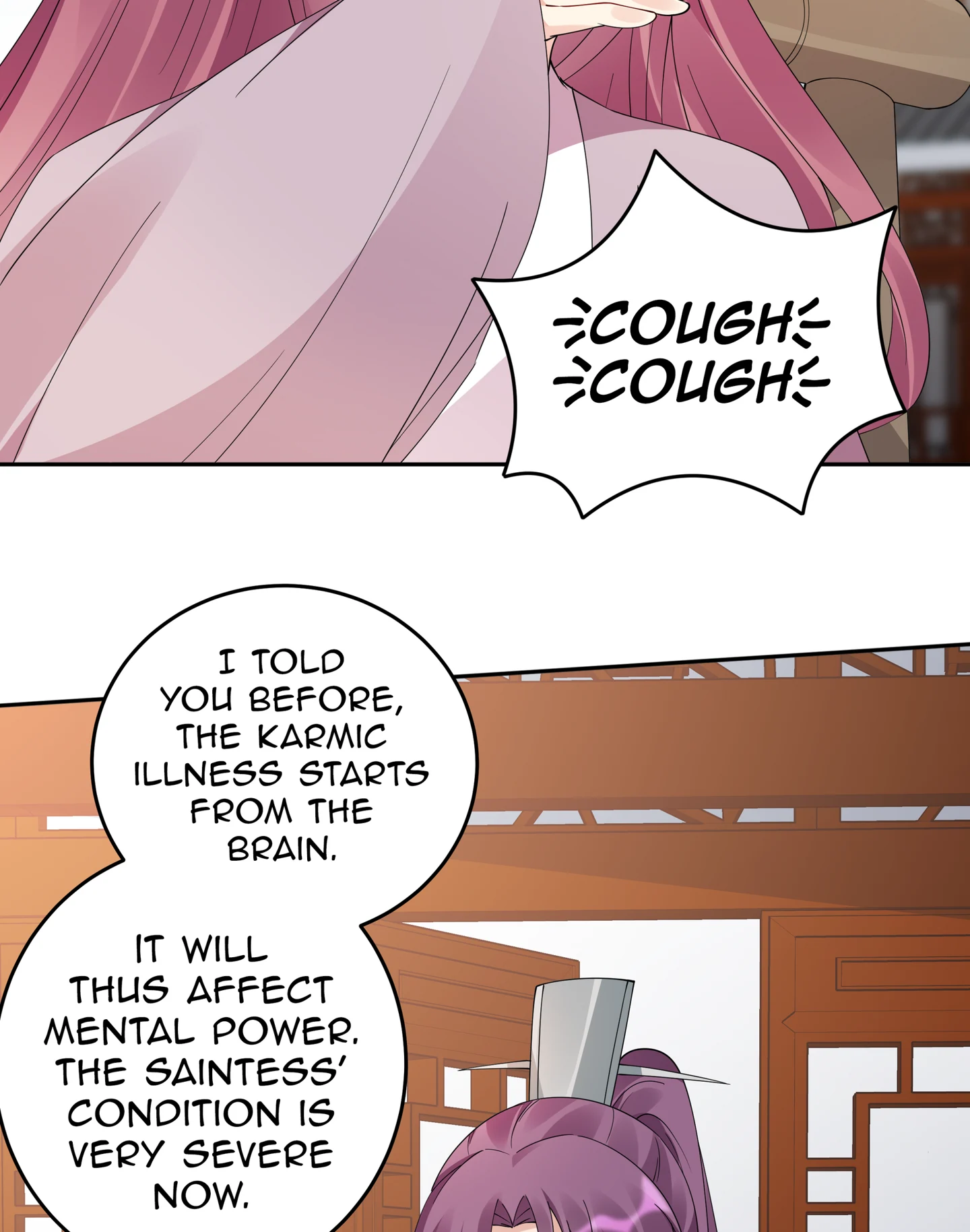 The Unbridled Genius Medic Chapter 77 - Page 30