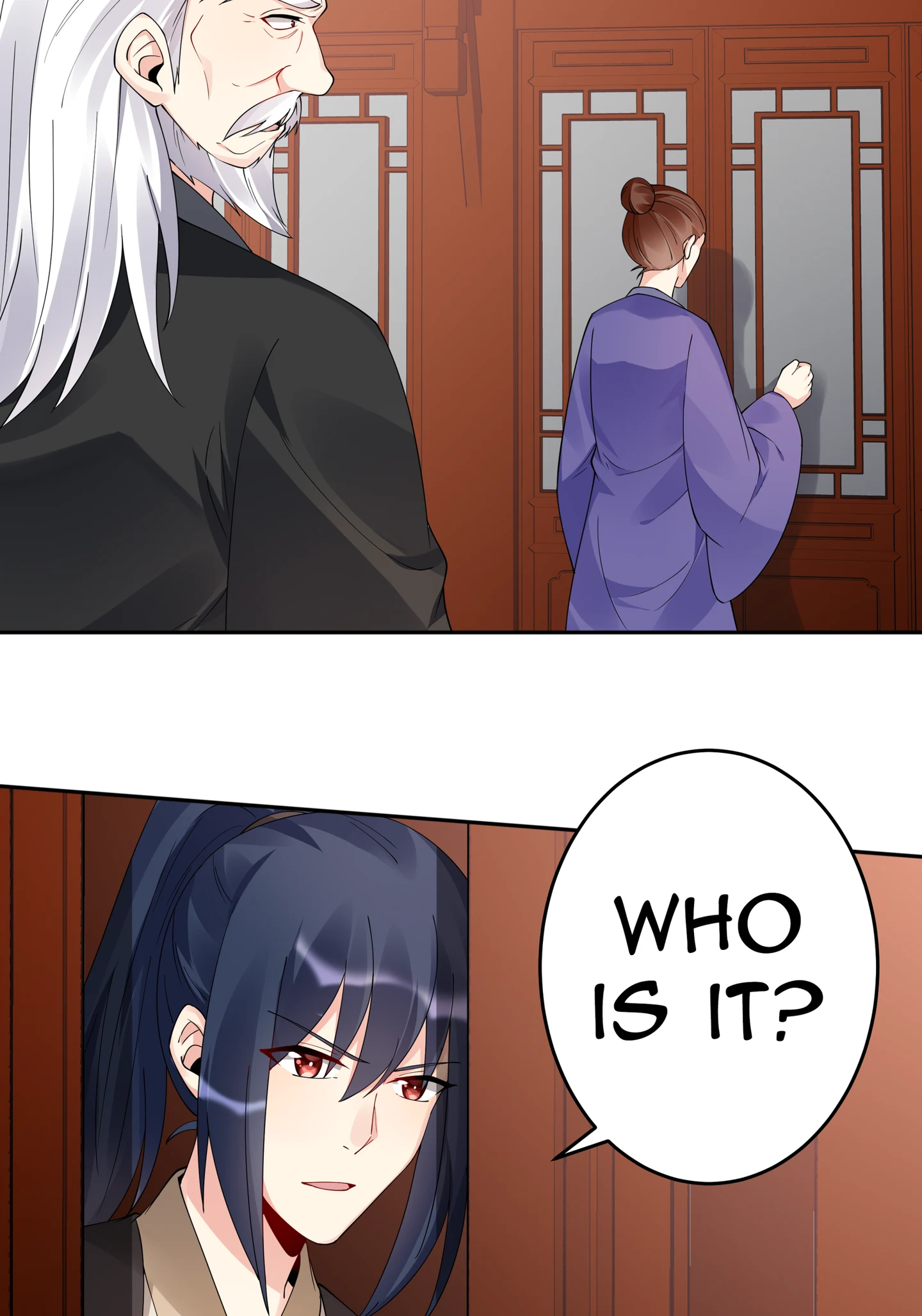 The Unbridled Genius Medic Chapter 77 - Page 4