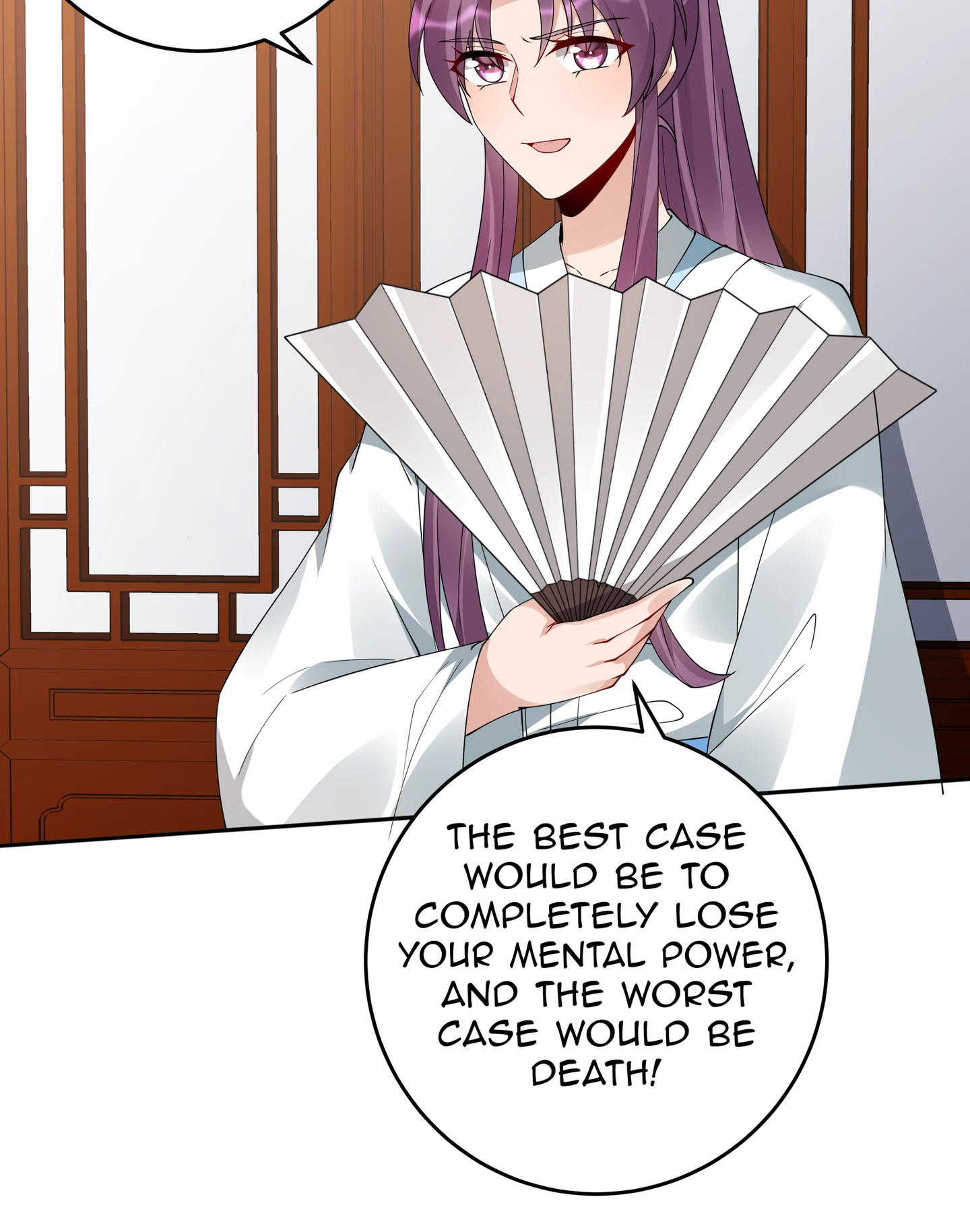 The Unbridled Genius Medic Chapter 77 - Page 31