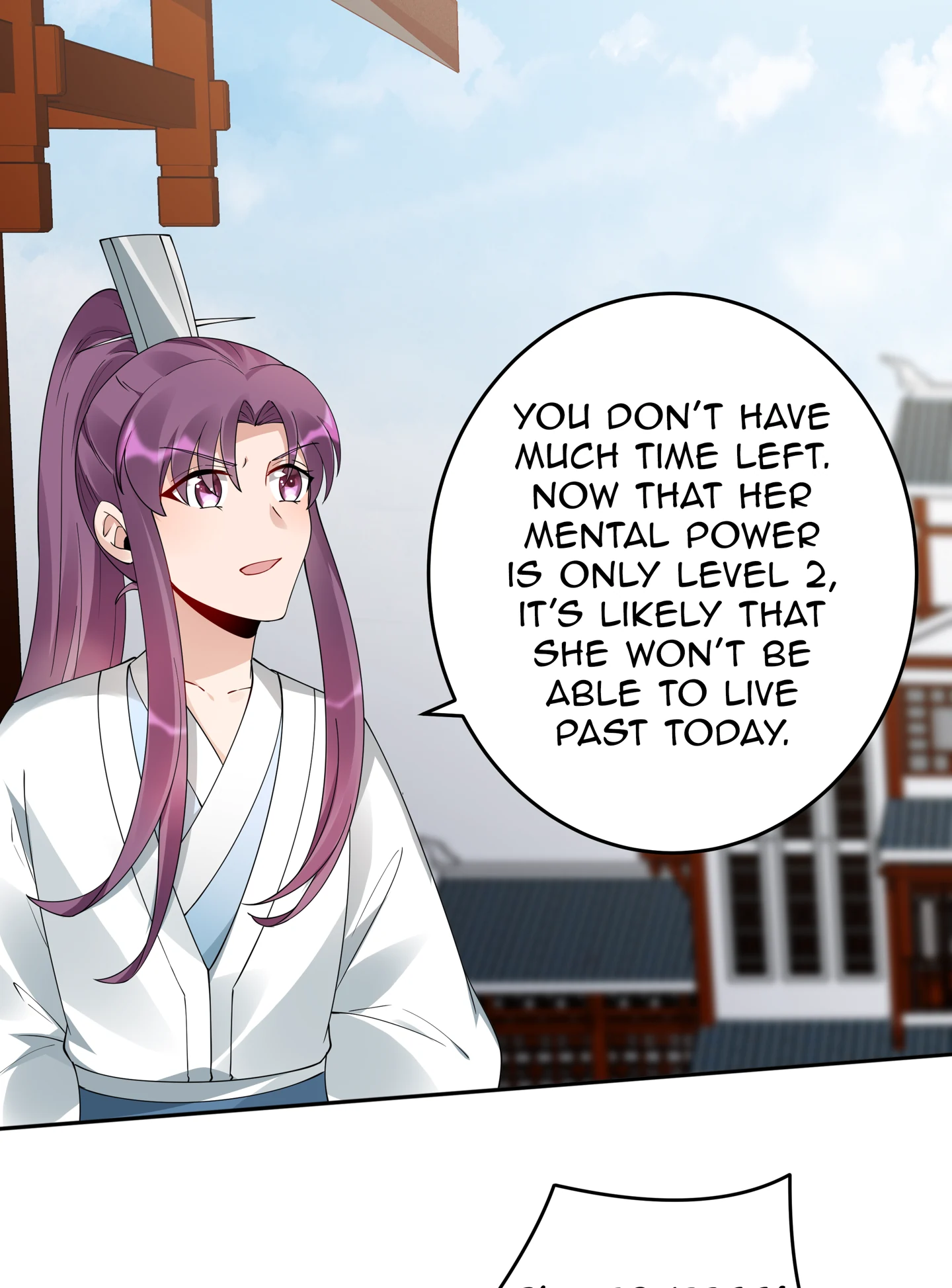 The Unbridled Genius Medic Chapter 77 - Page 34