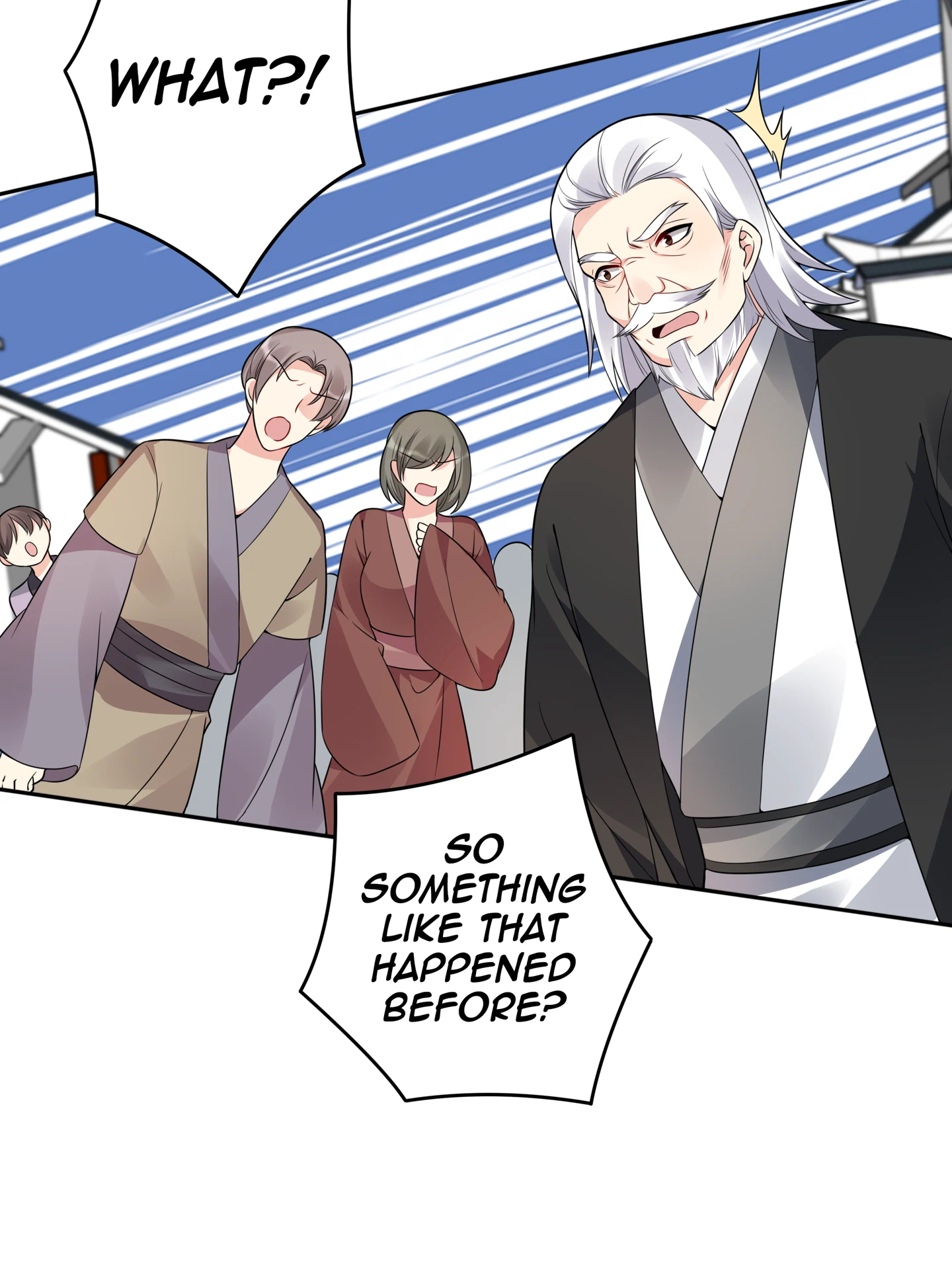 The Unbridled Genius Medic Chapter 77 - Page 36