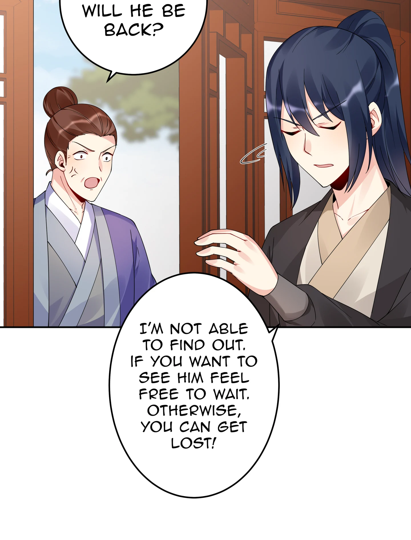 The Unbridled Genius Medic Chapter 77 - Page 7