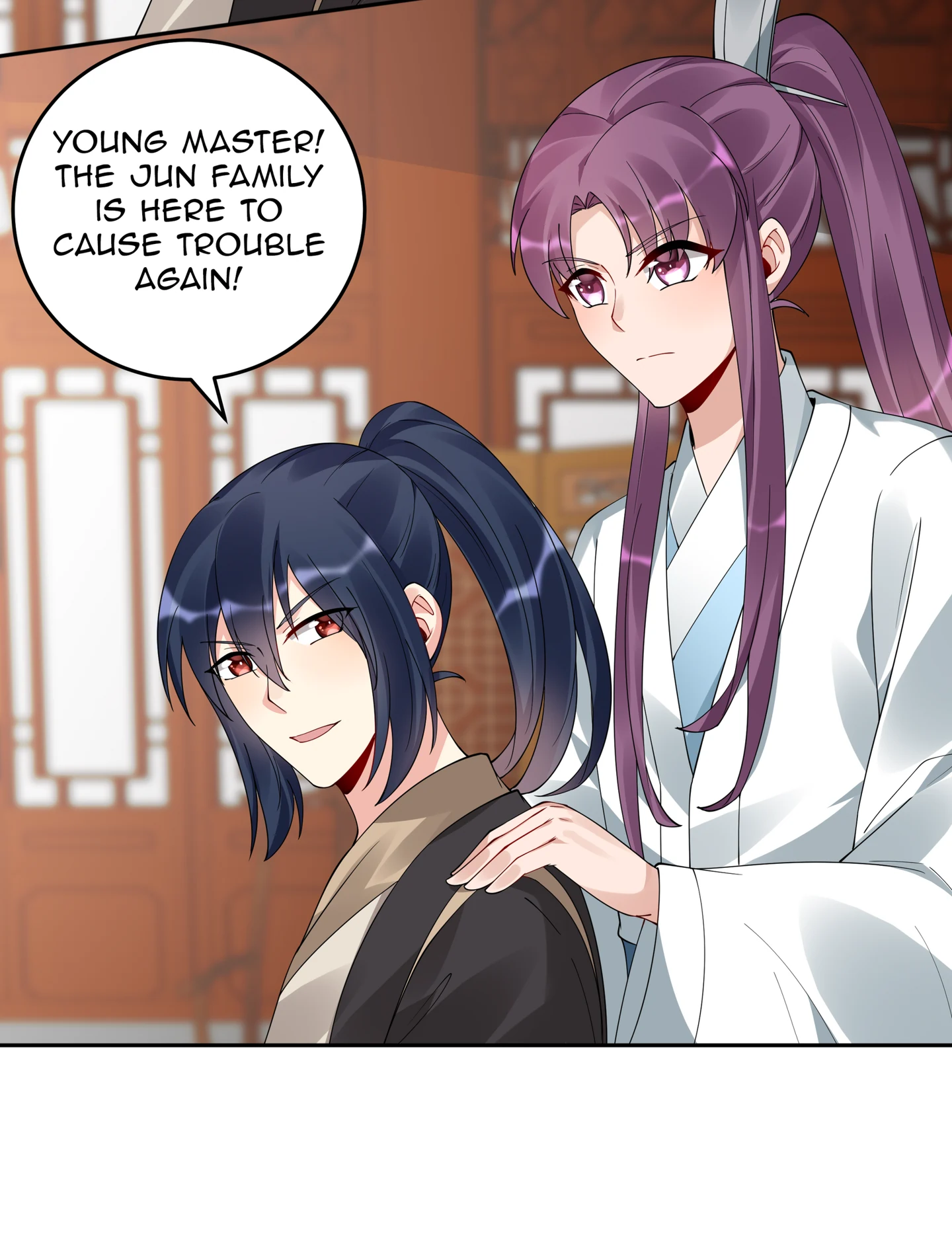 The Unbridled Genius Medic Chapter 77 - Page 10