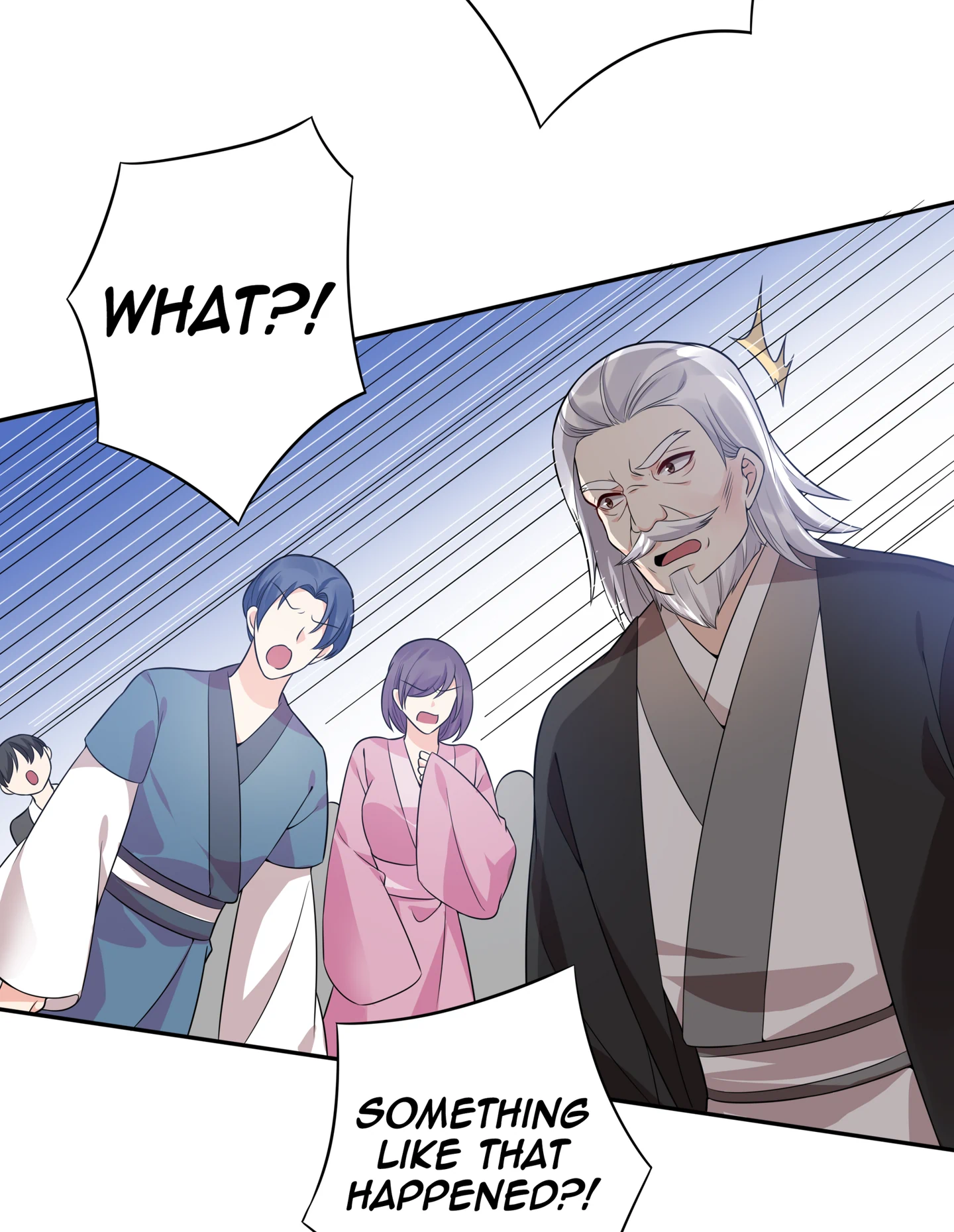 The Unbridled Genius Medic Chapter 78 - Page 2