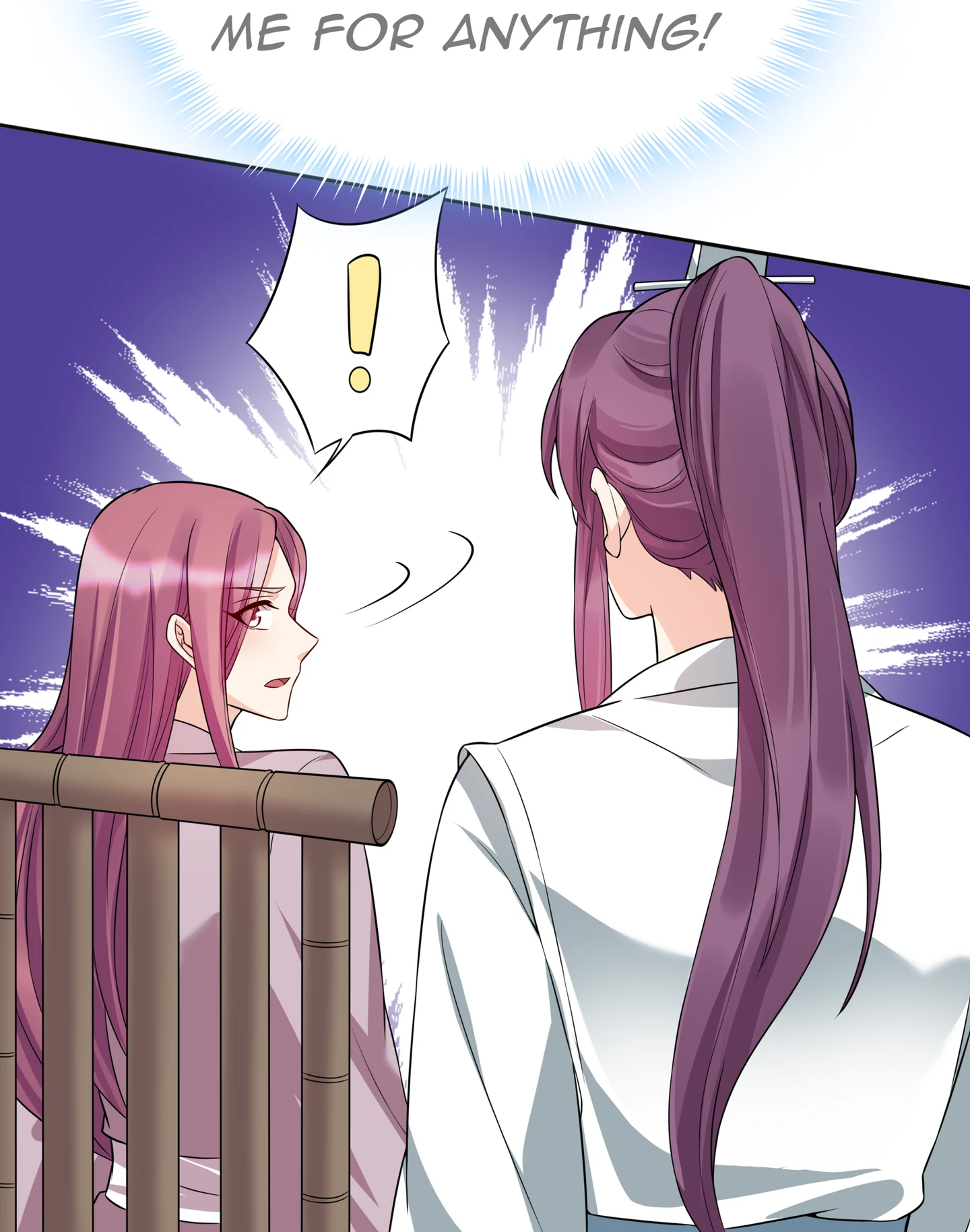 The Unbridled Genius Medic Chapter 78 - Page 11