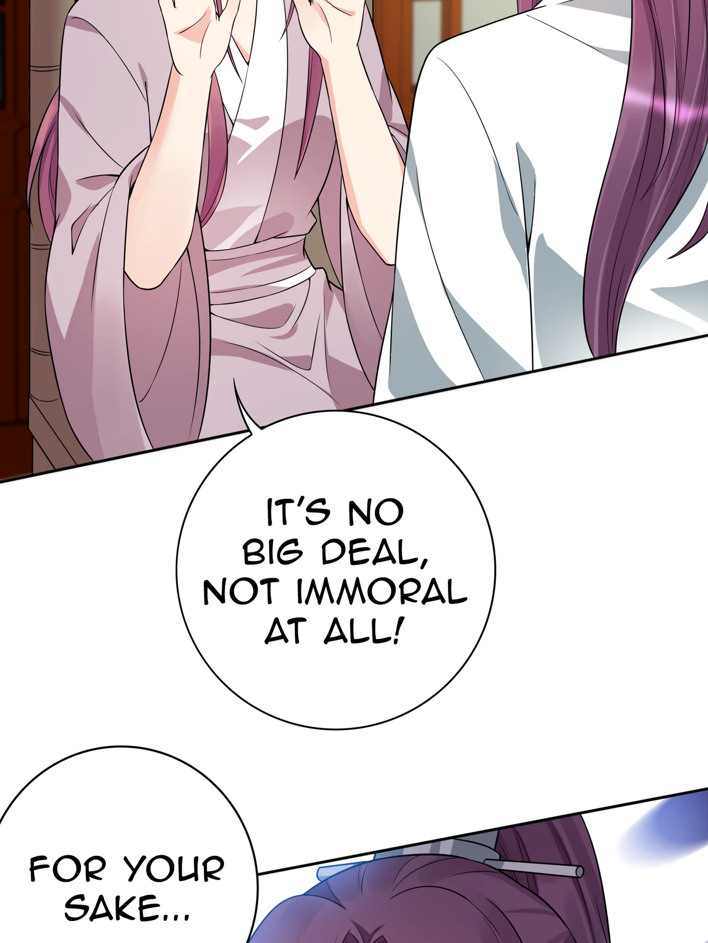 The Unbridled Genius Medic Chapter 78 - Page 14